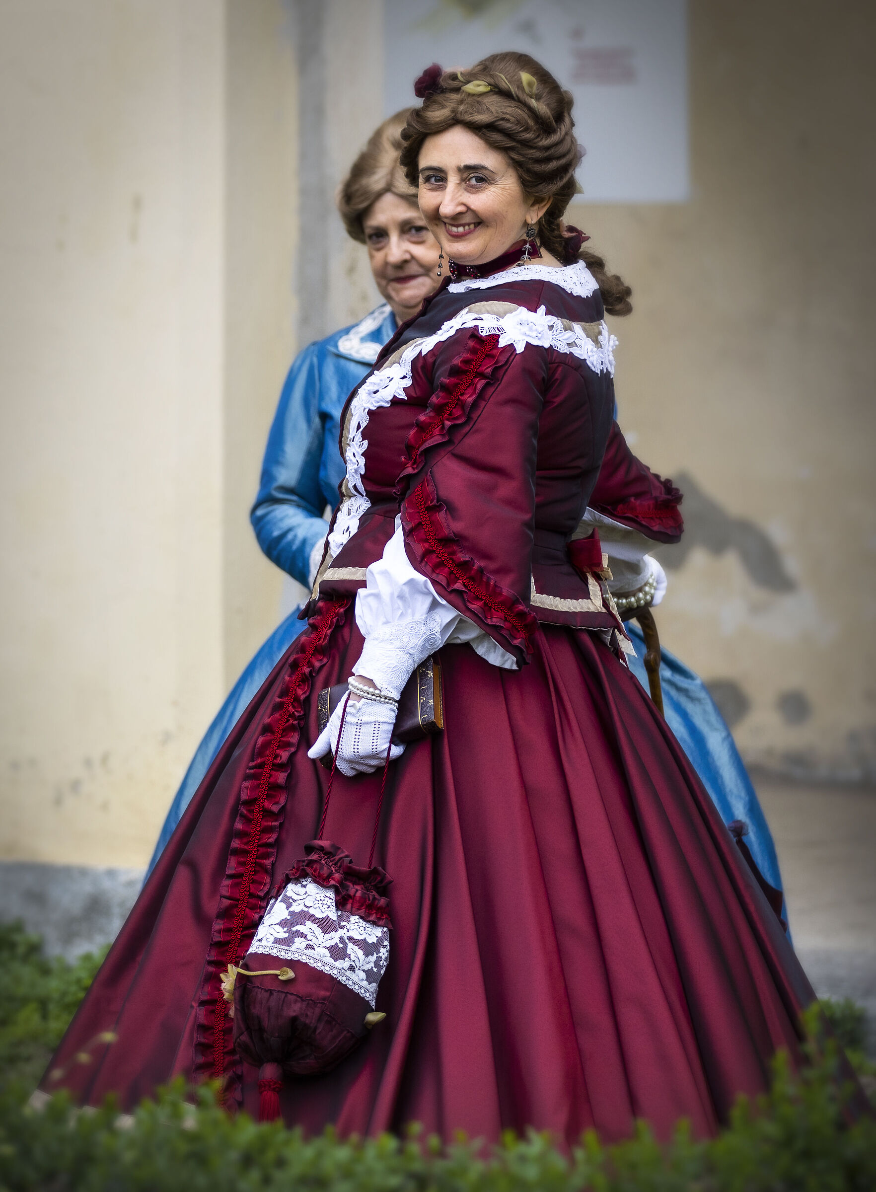 Madame