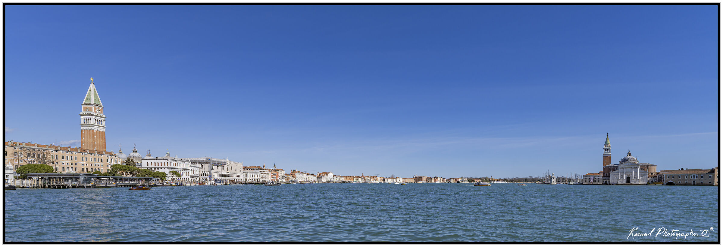 Venezia