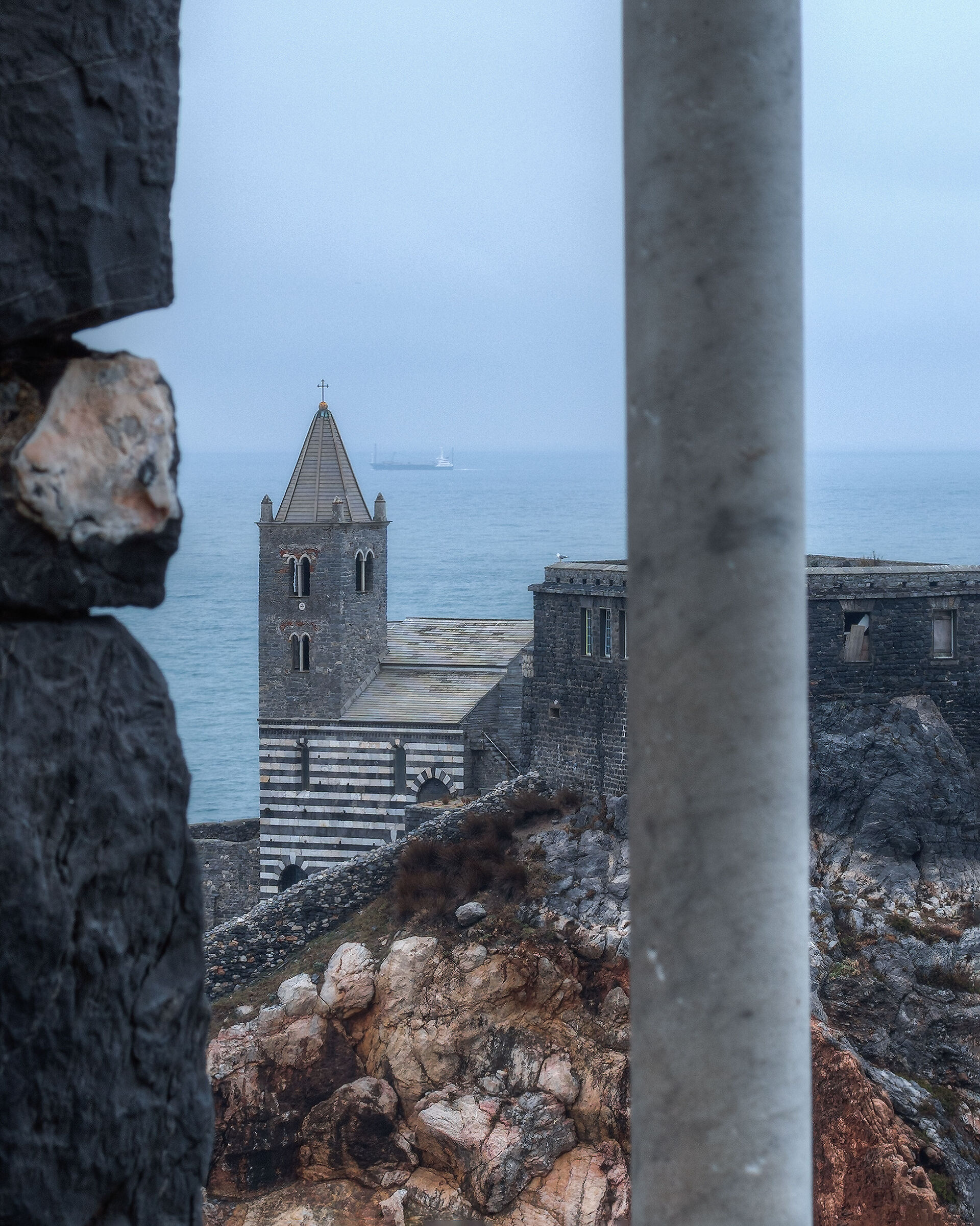 San Pietro - Portovenere