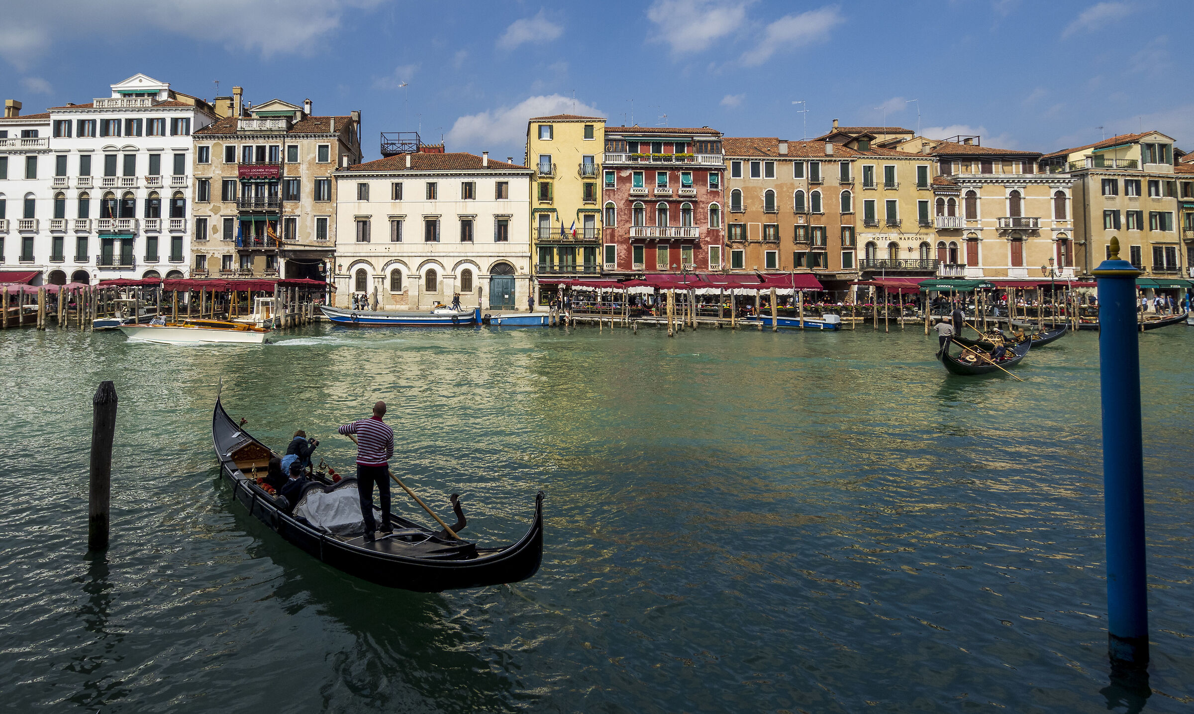 Grand Canal
