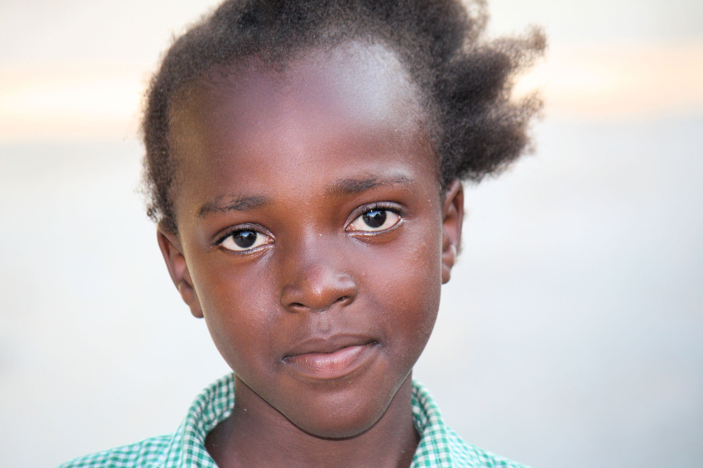 Kenya, Bimba