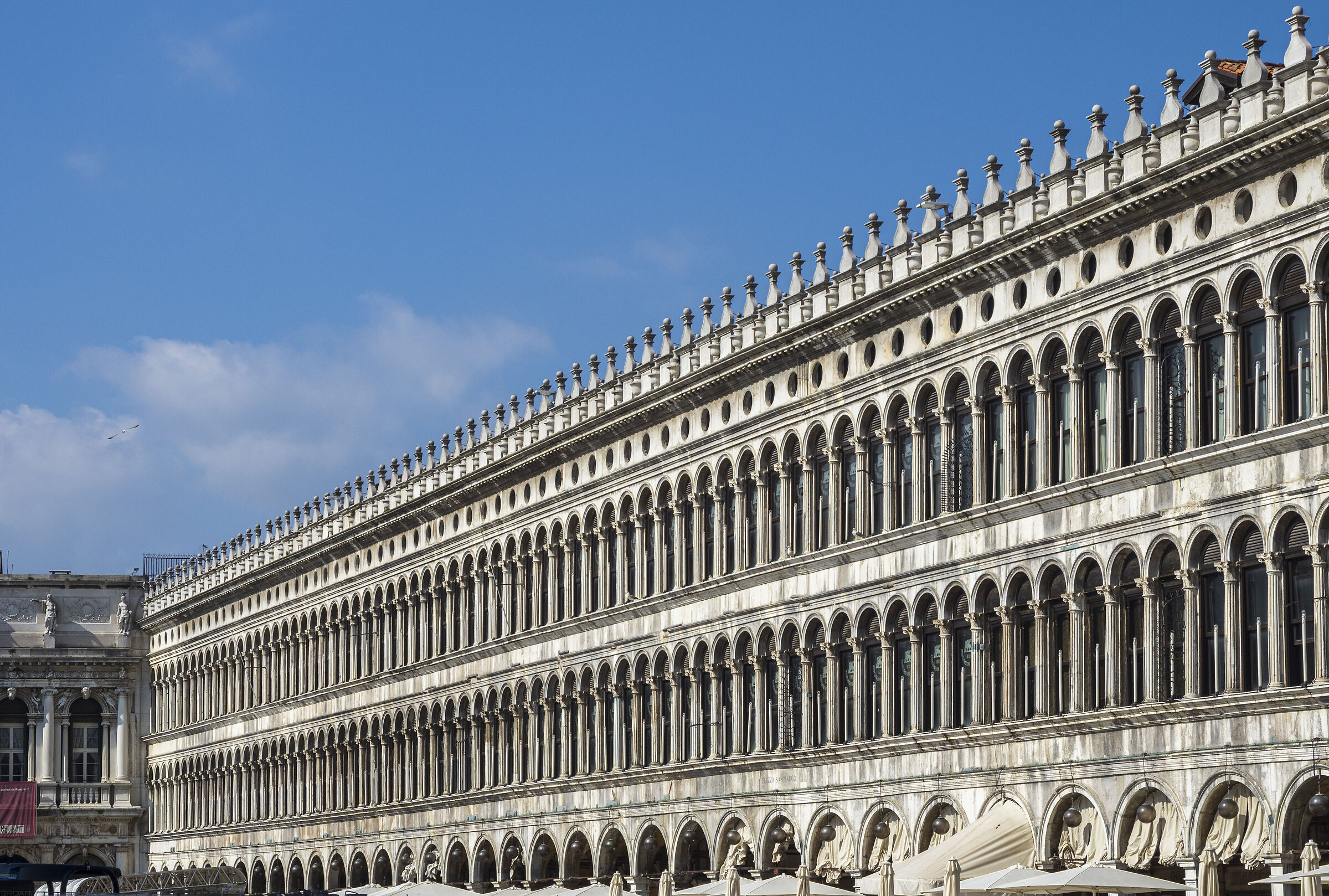St. Mark's Square