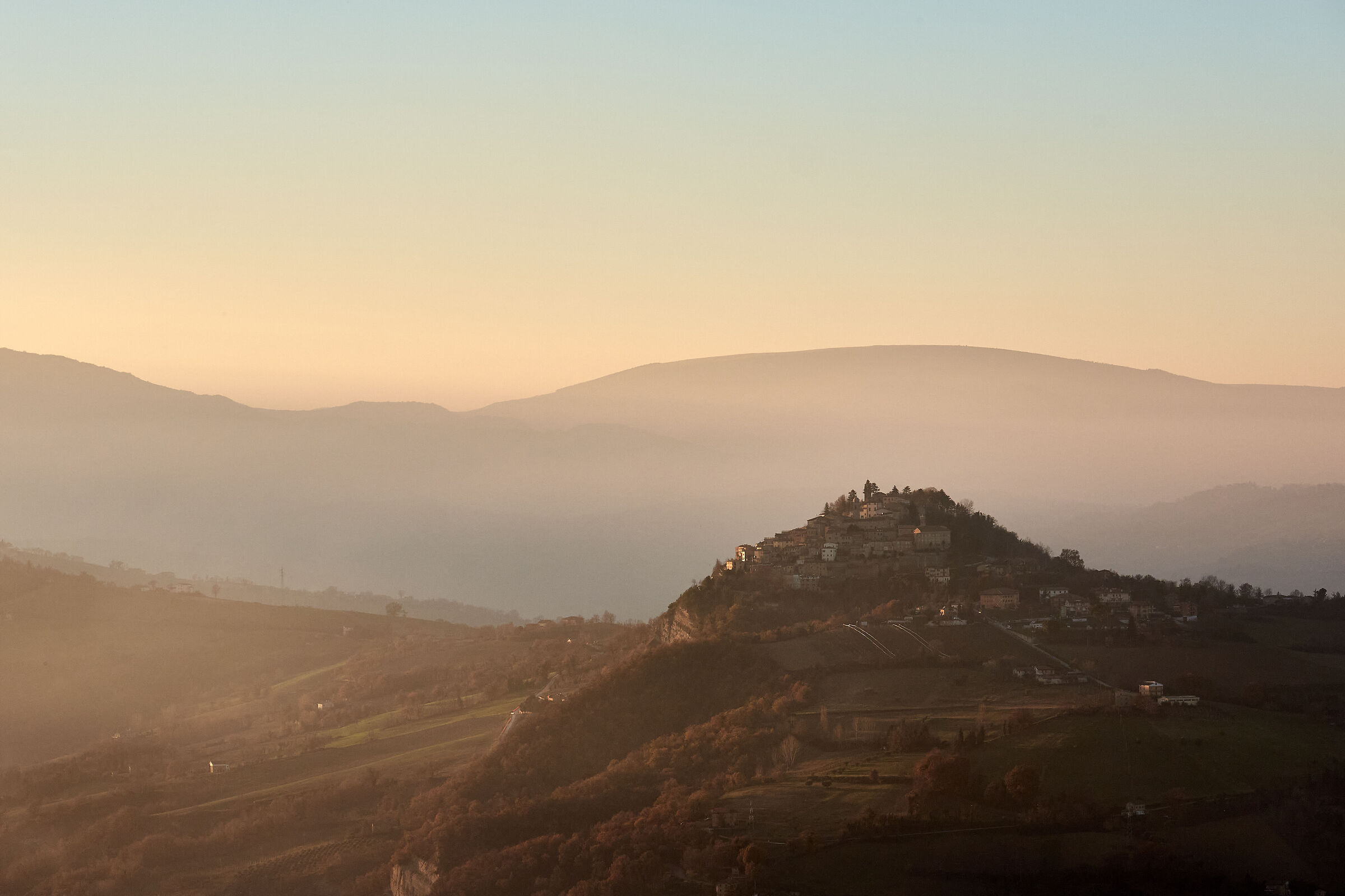 Monte san Martino (mc)