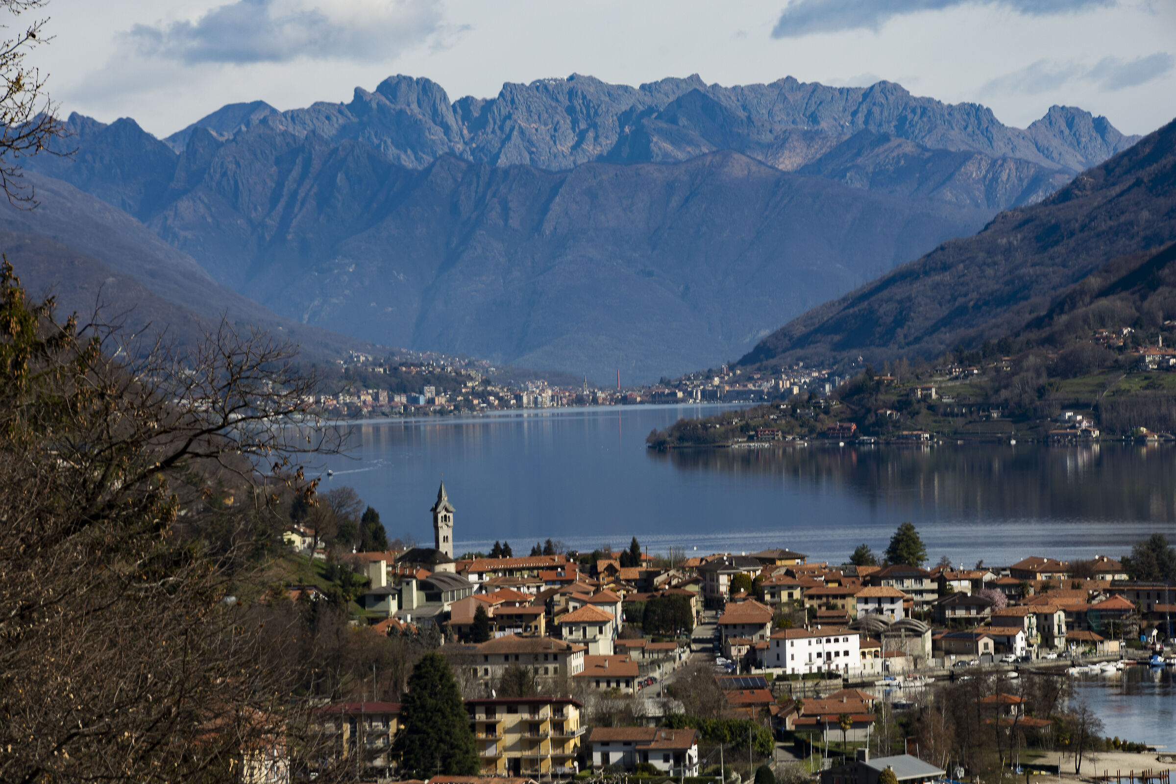 Lago d'Orta