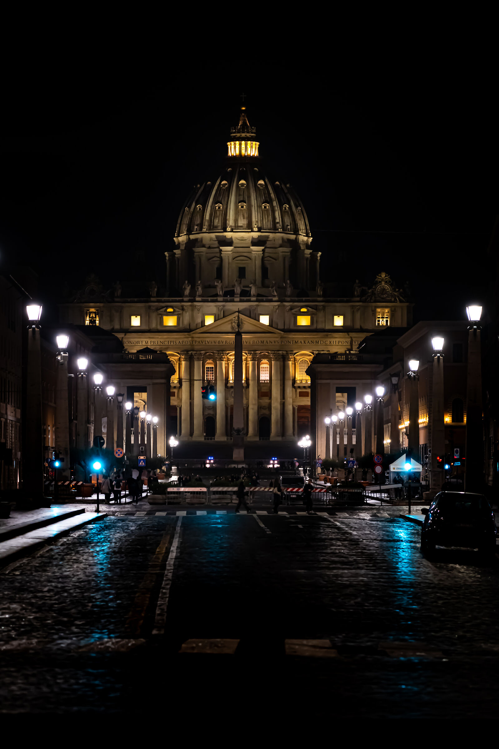 Rome