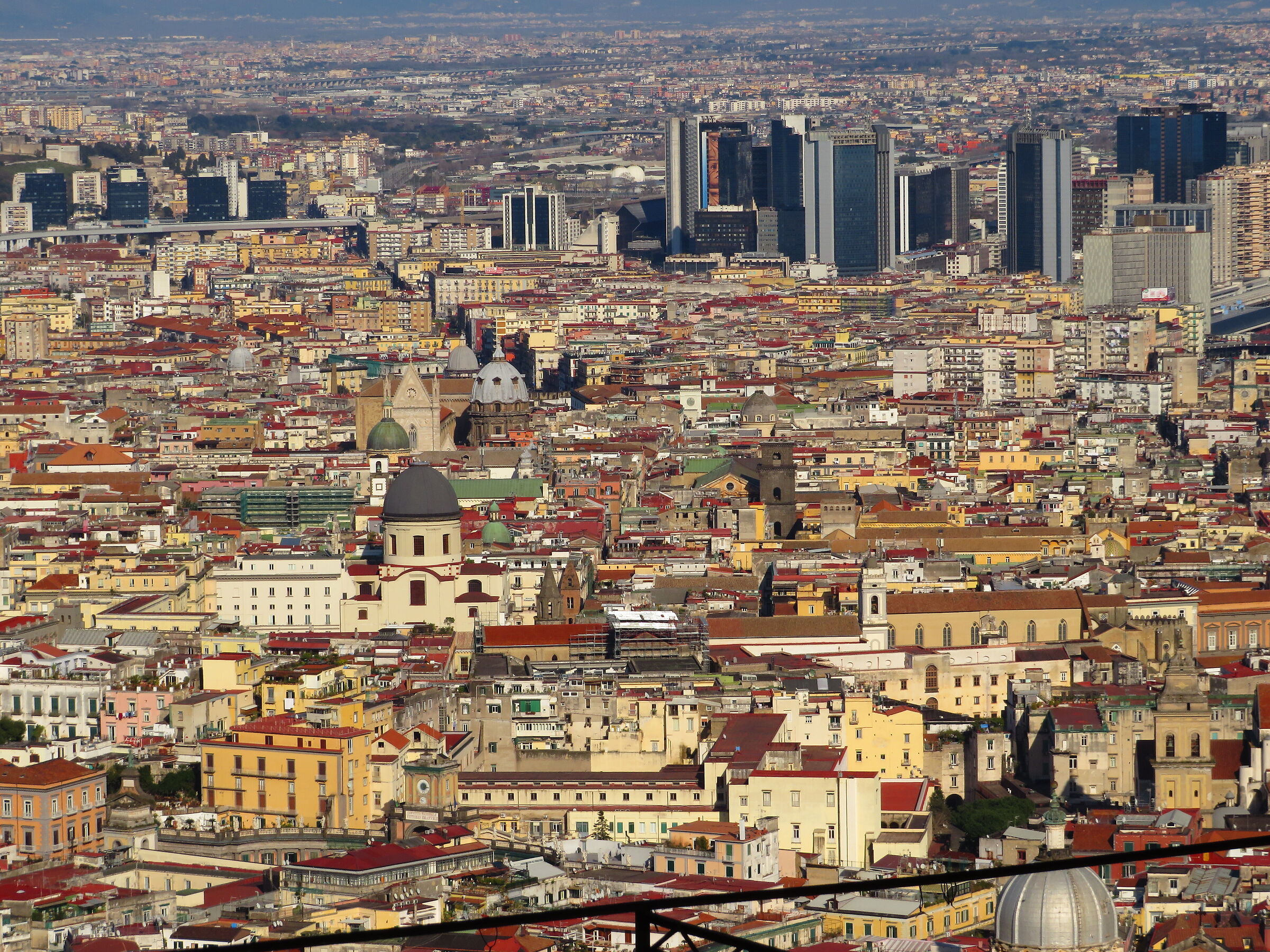 napoli