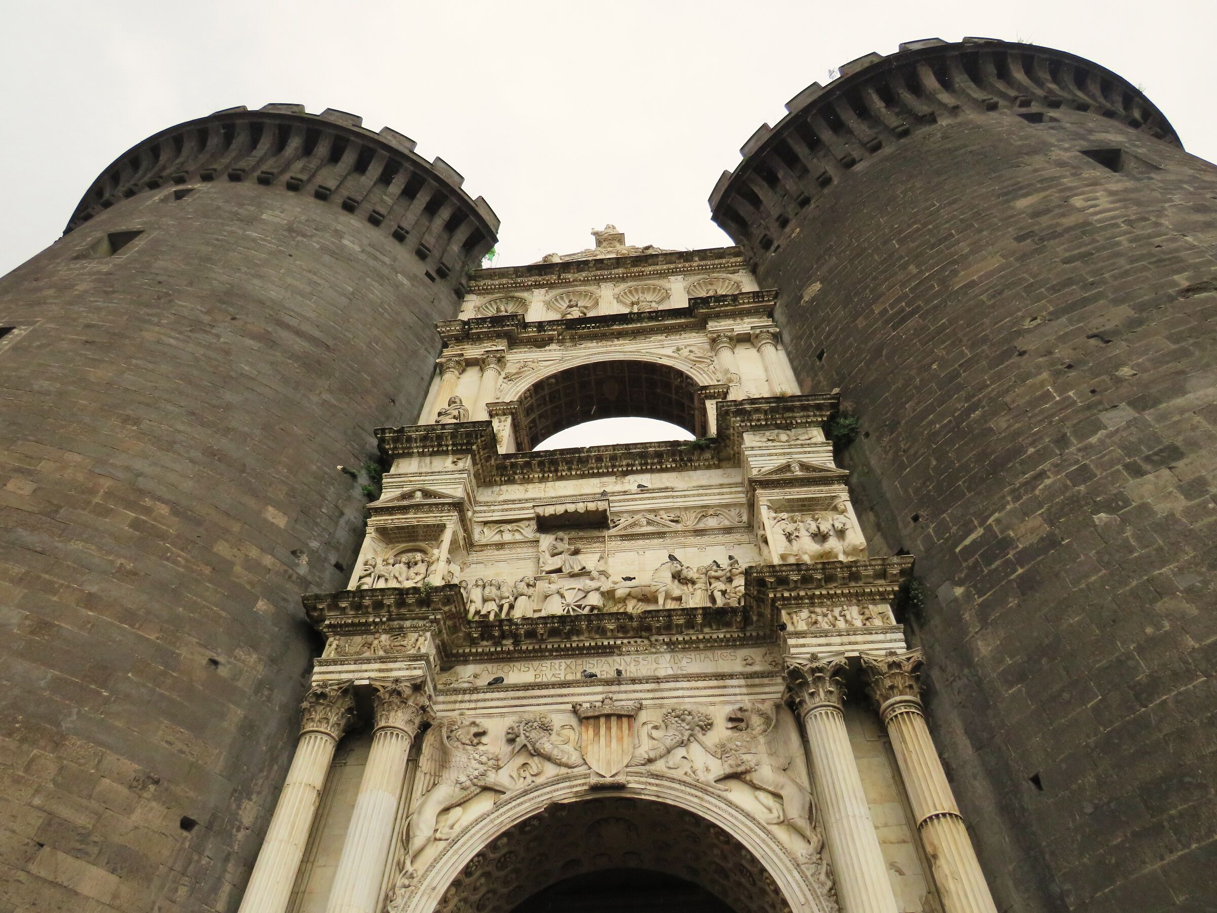 Castel Nuovo