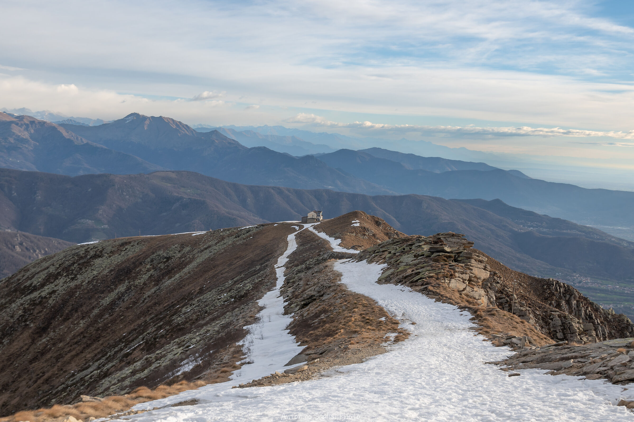 Rifugio Mitt