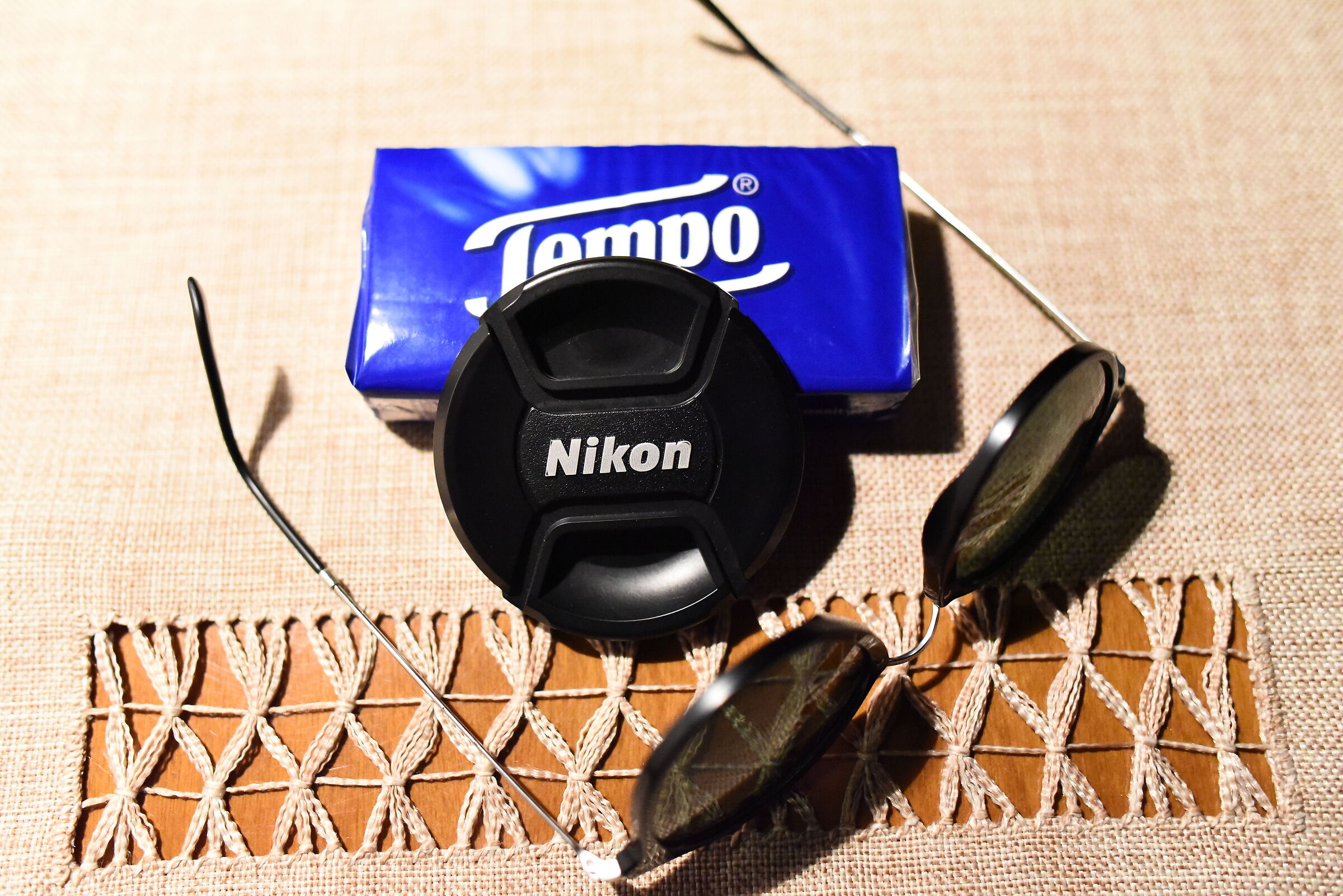 " ISO DodicimilaOttocento ", Tamron 35, 1.4 Di Usd