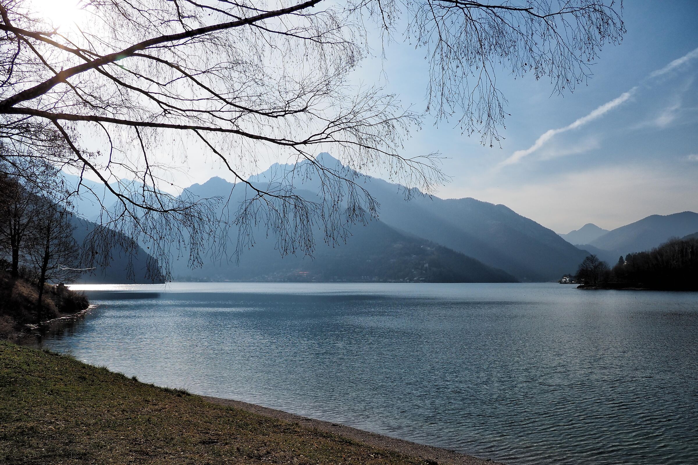 Lake Ledro