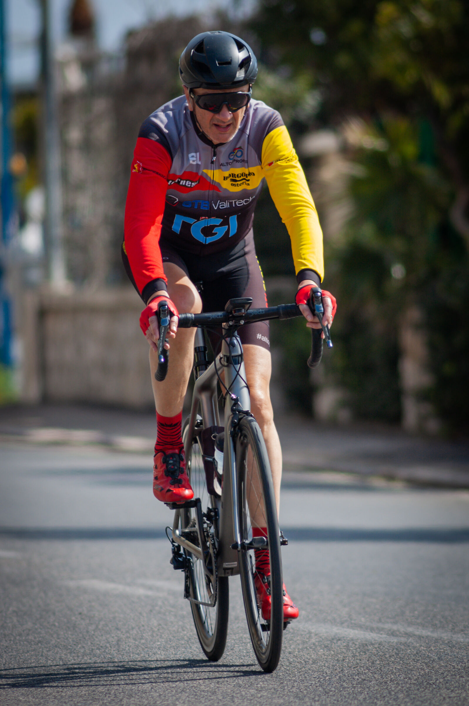 xlvii gp marcello falcone - Terracina LT