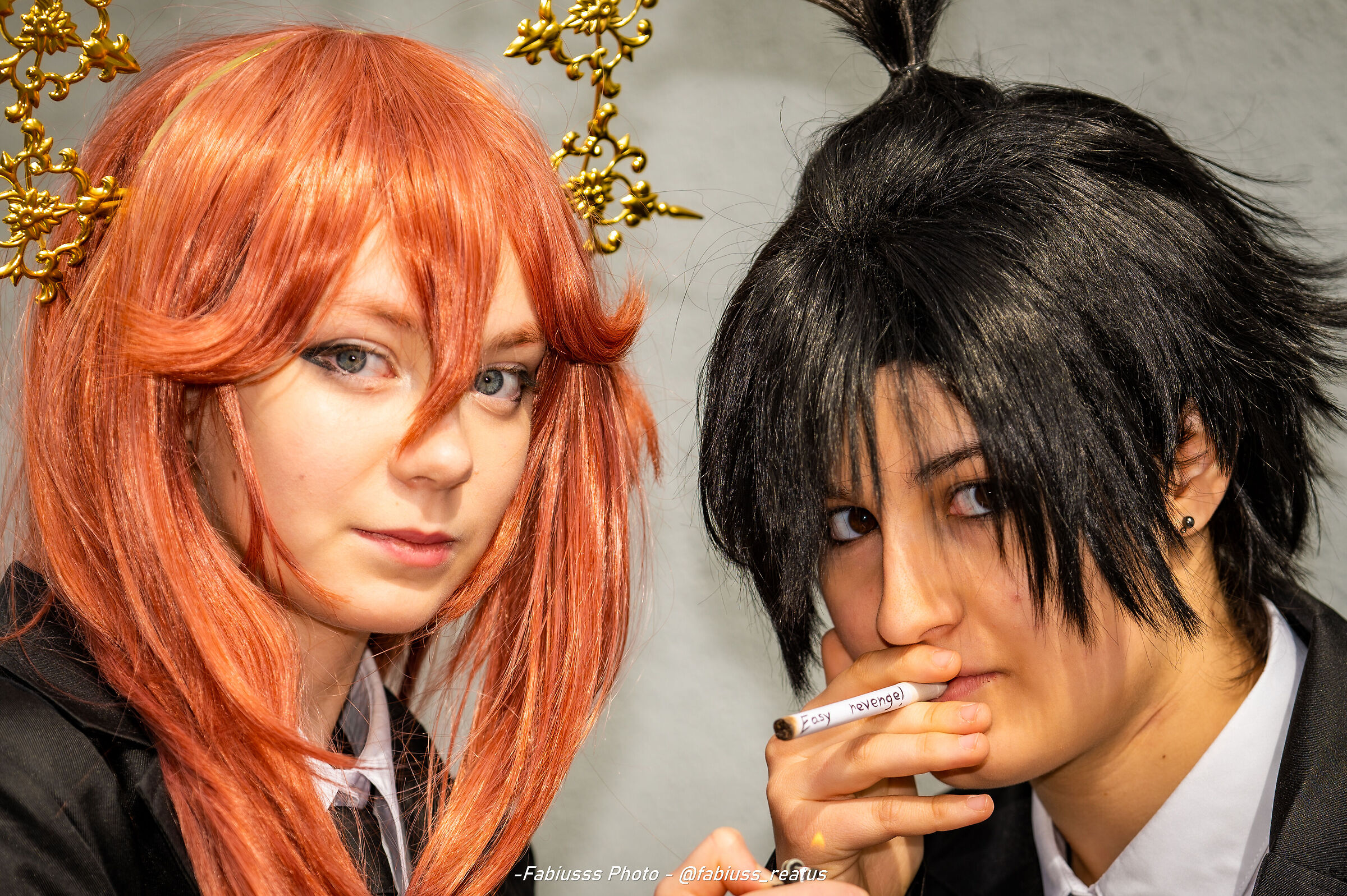 Aki Hayakawa - gardacon