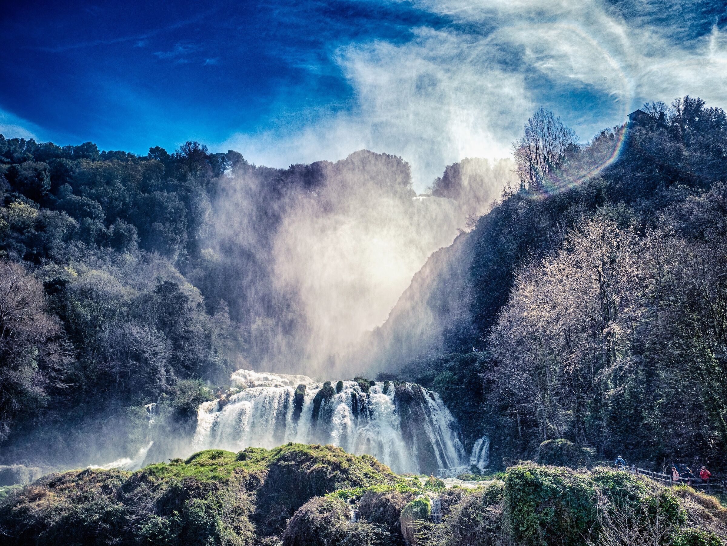 Cascata delle Marmore