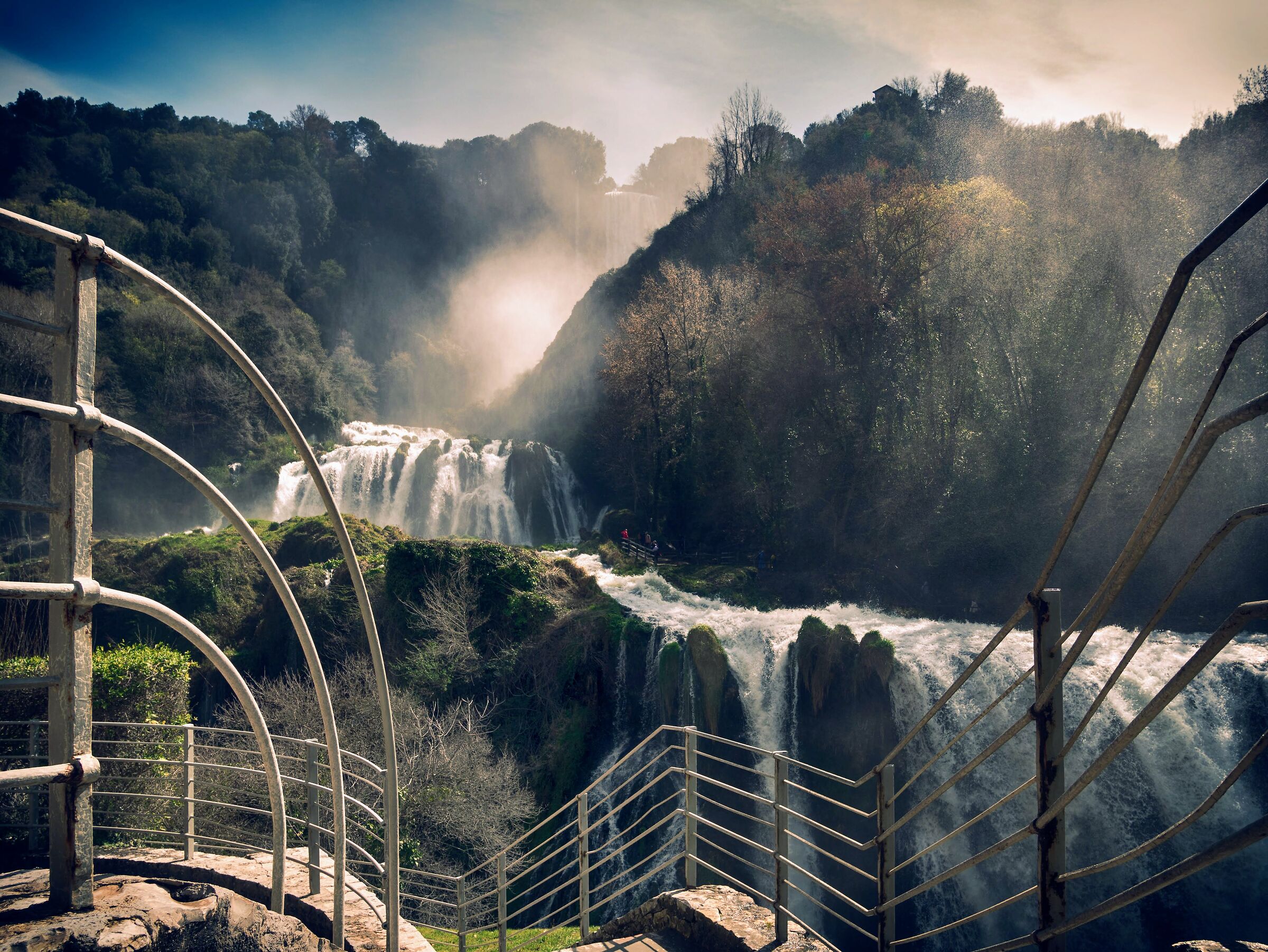 Cascata delle Marmore