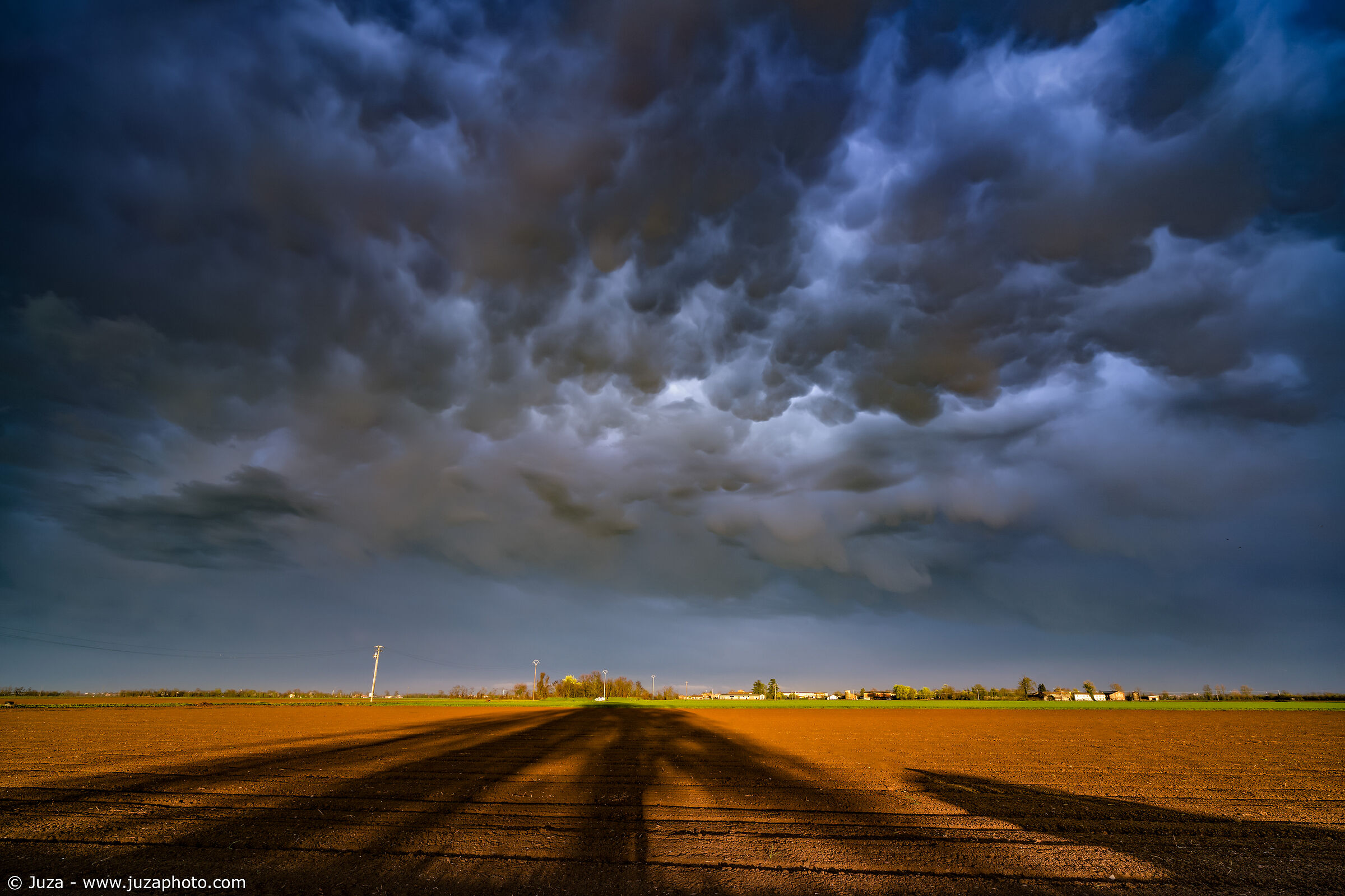 E se la vita è tempesta... (Marzo 2023)