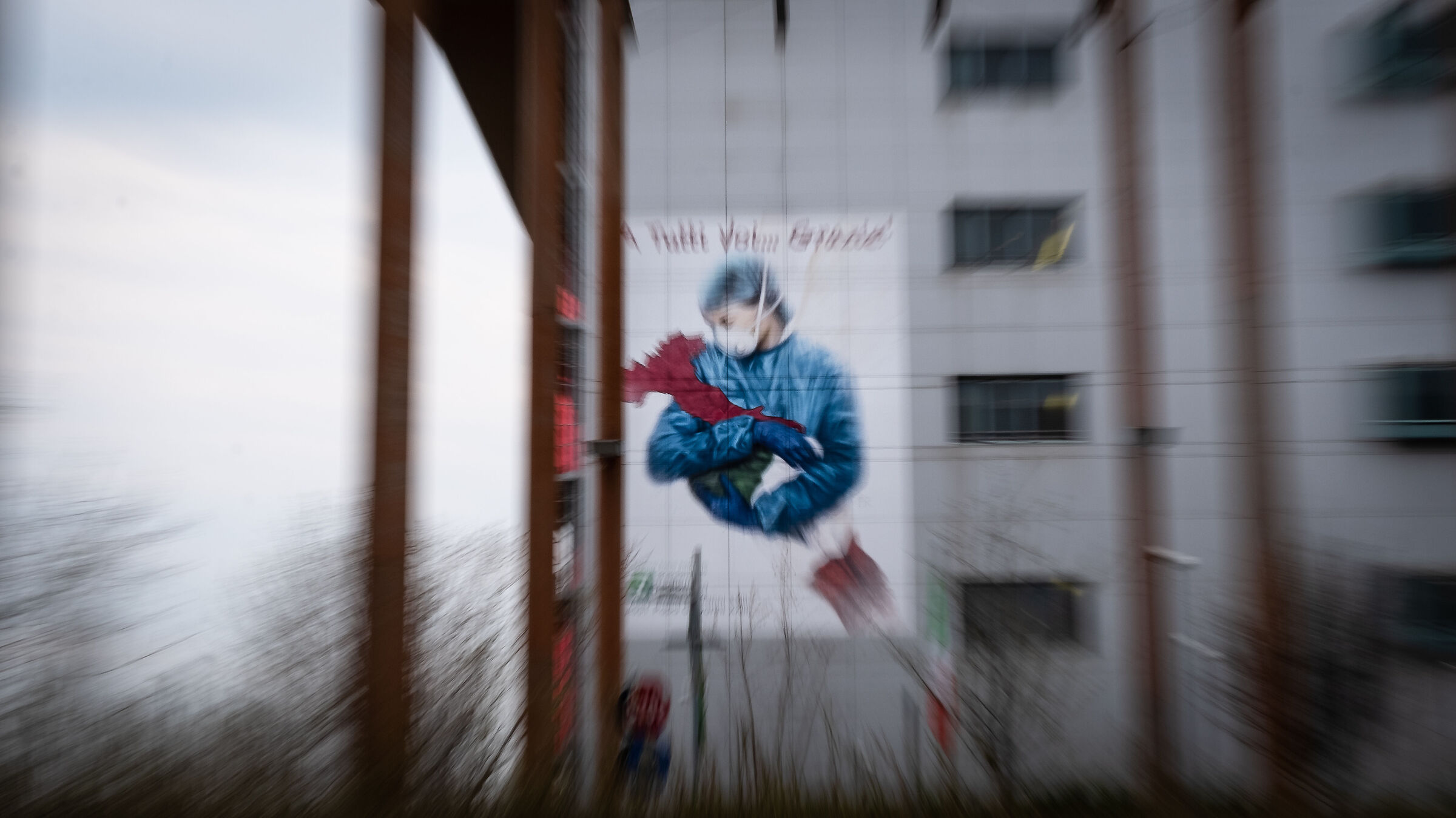 Zooming nel passato