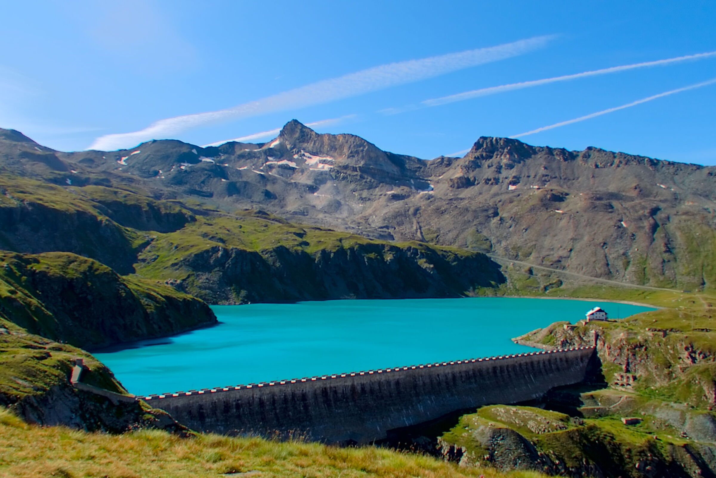 Lake