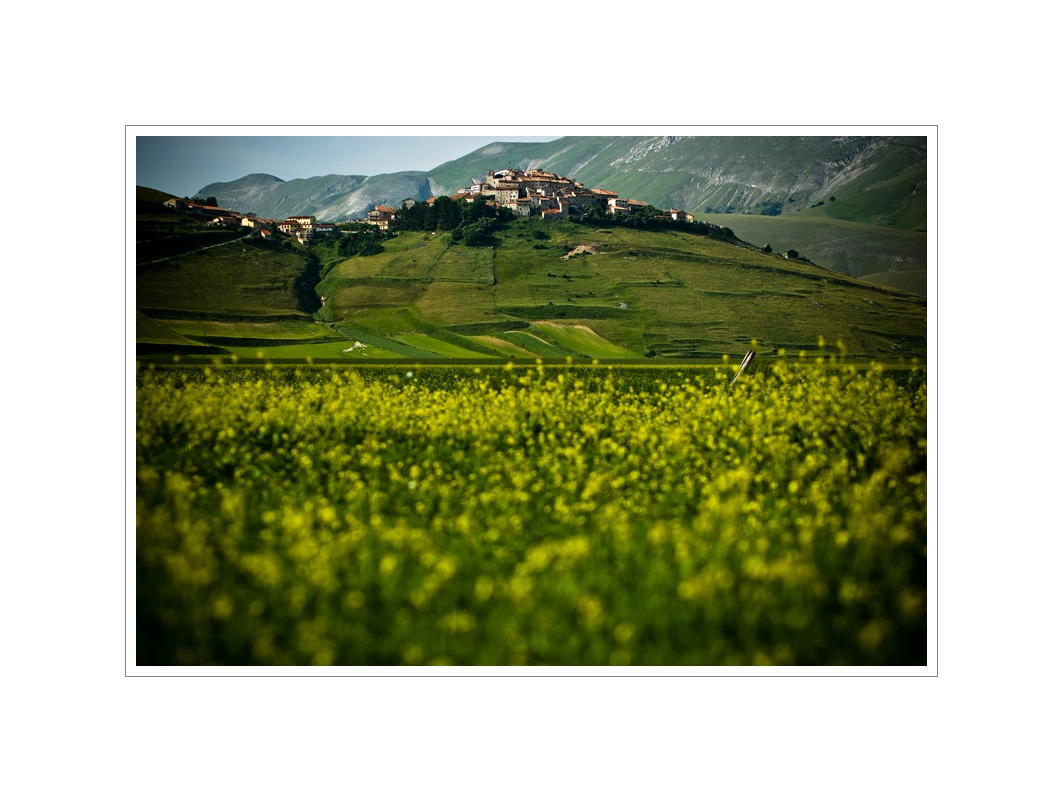 Castelluccio di Norcia 001