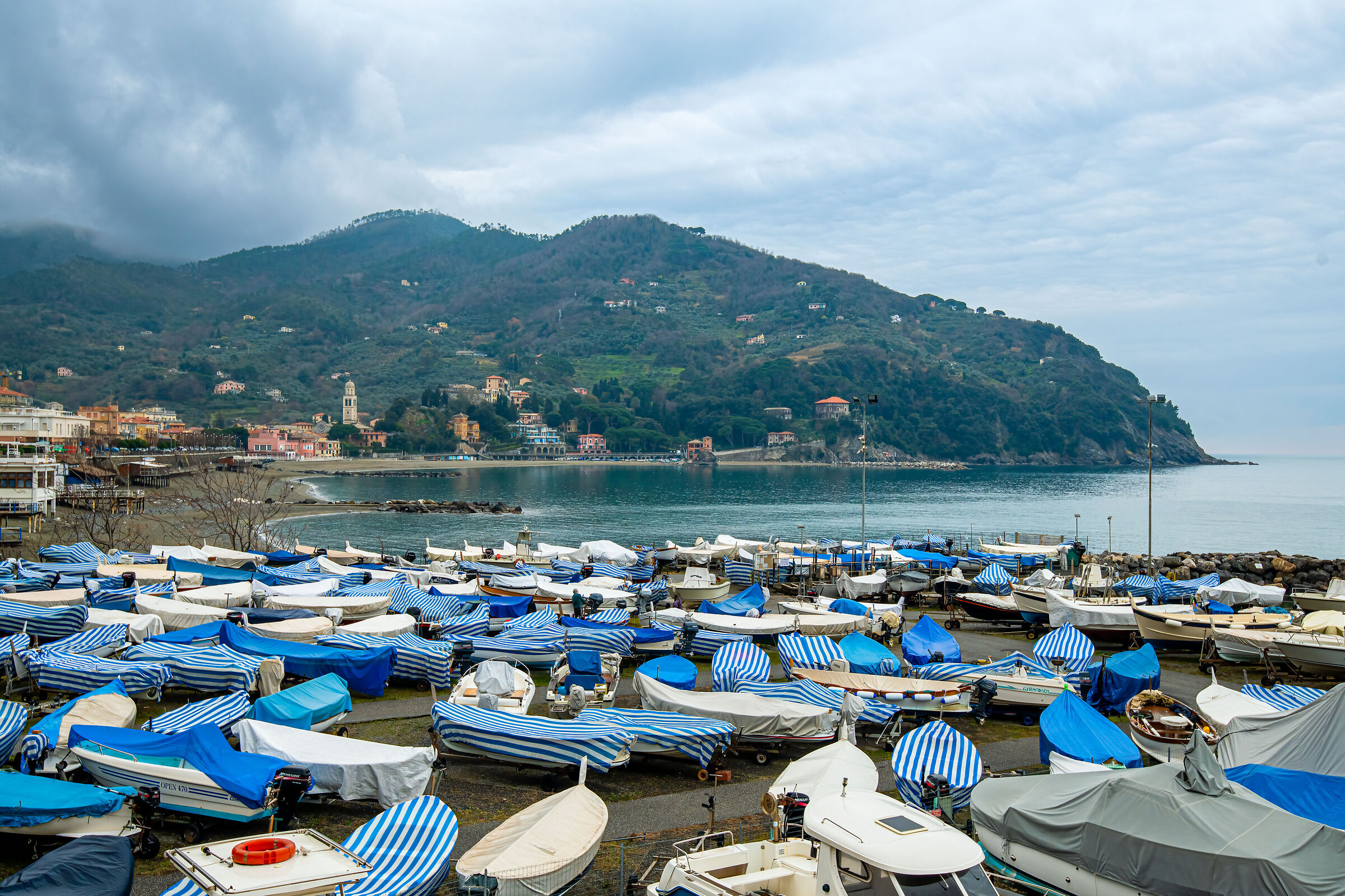 Levanto