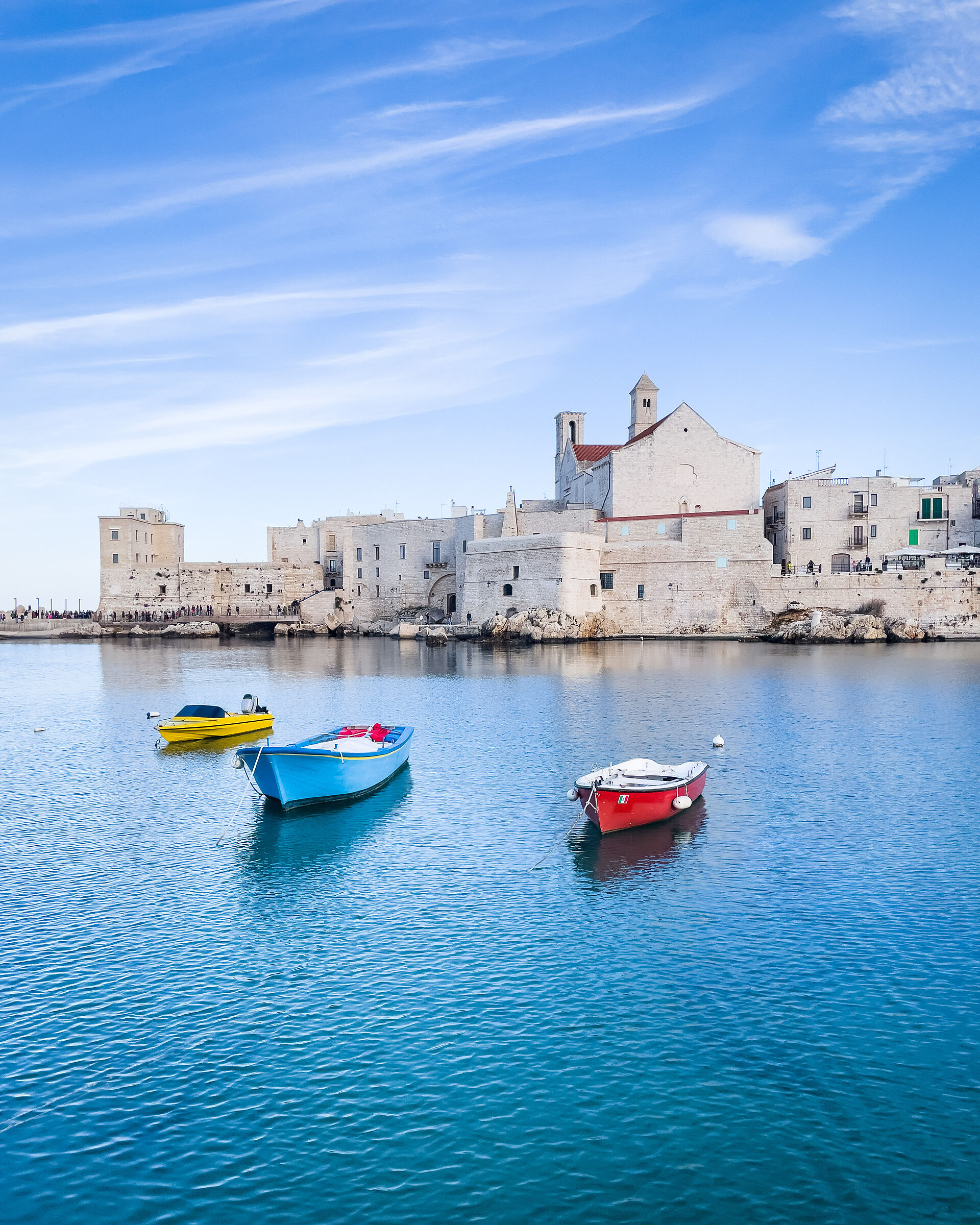 Giovinazzo - Italy
