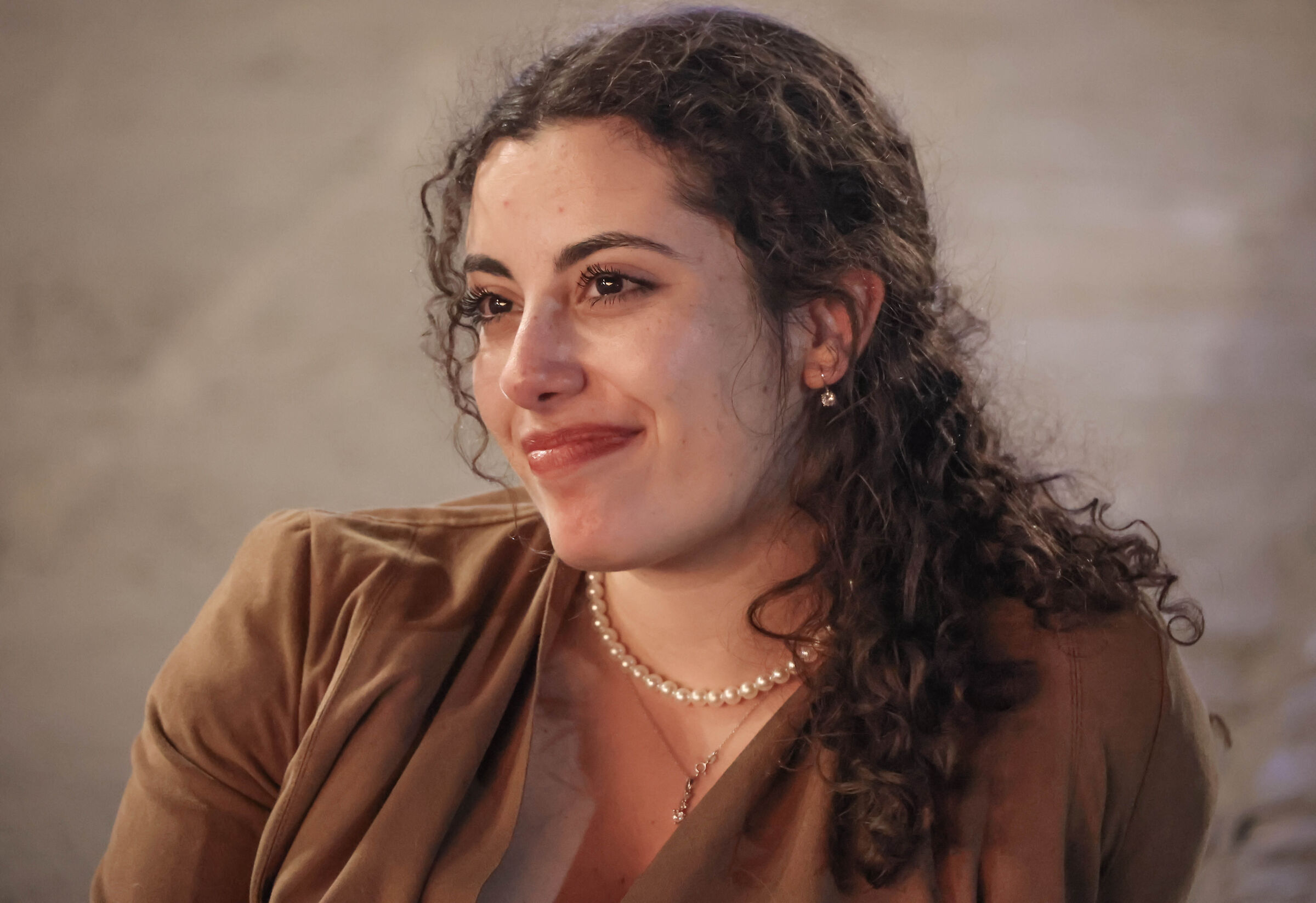 The Florentine beauty