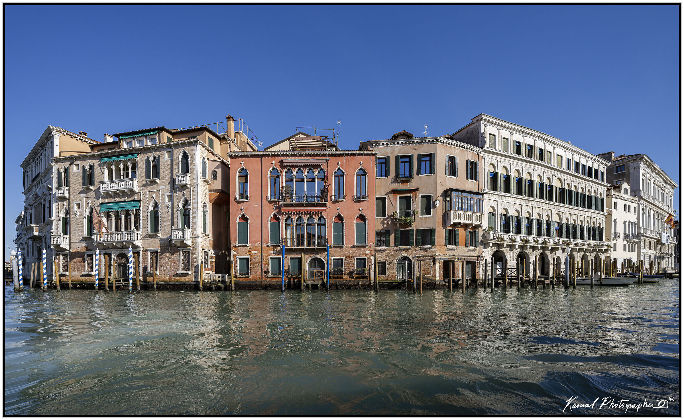 Venezia