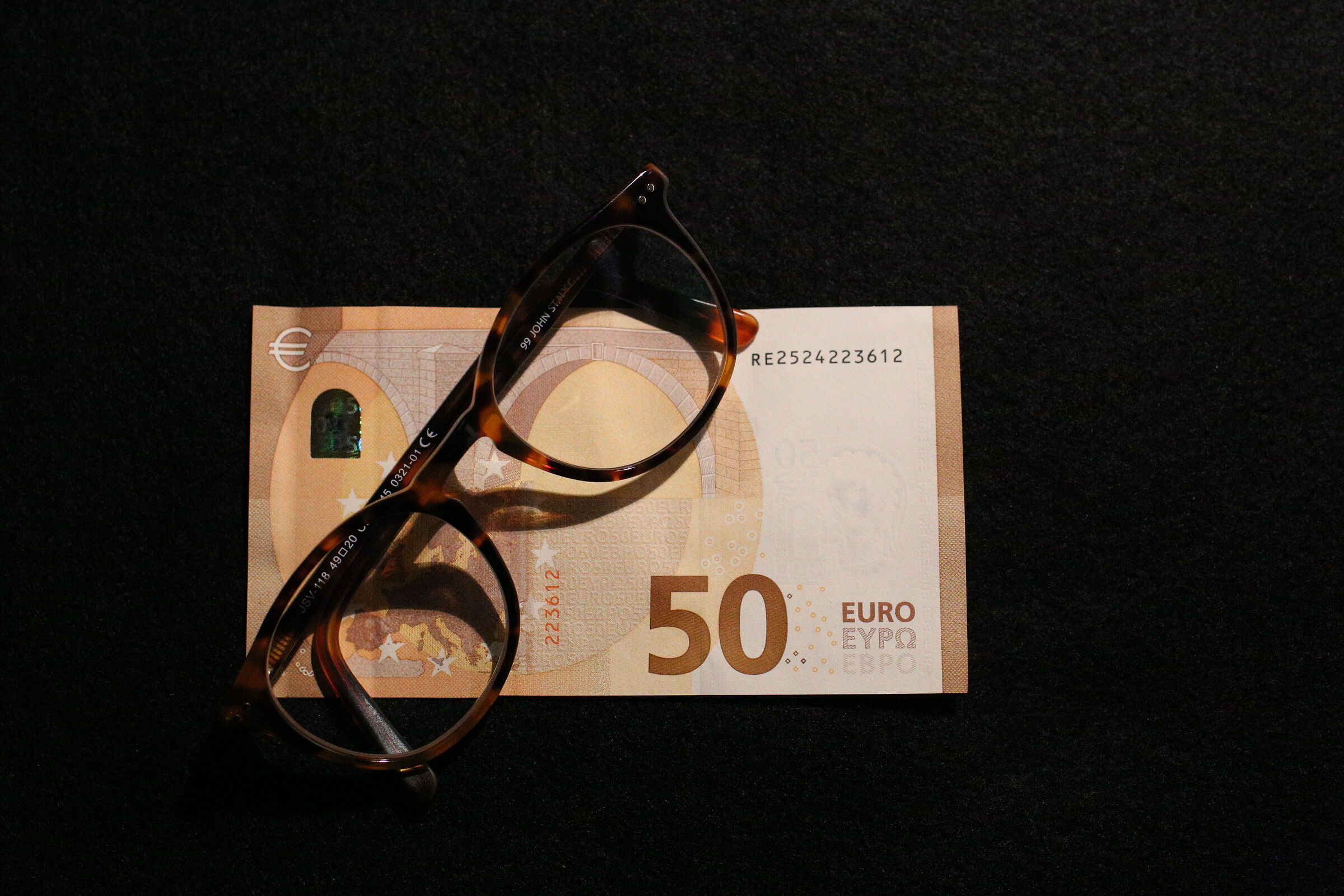 " ISO DodicimilaOttocento ", Milvus Zeiss 50, 1.4 ...