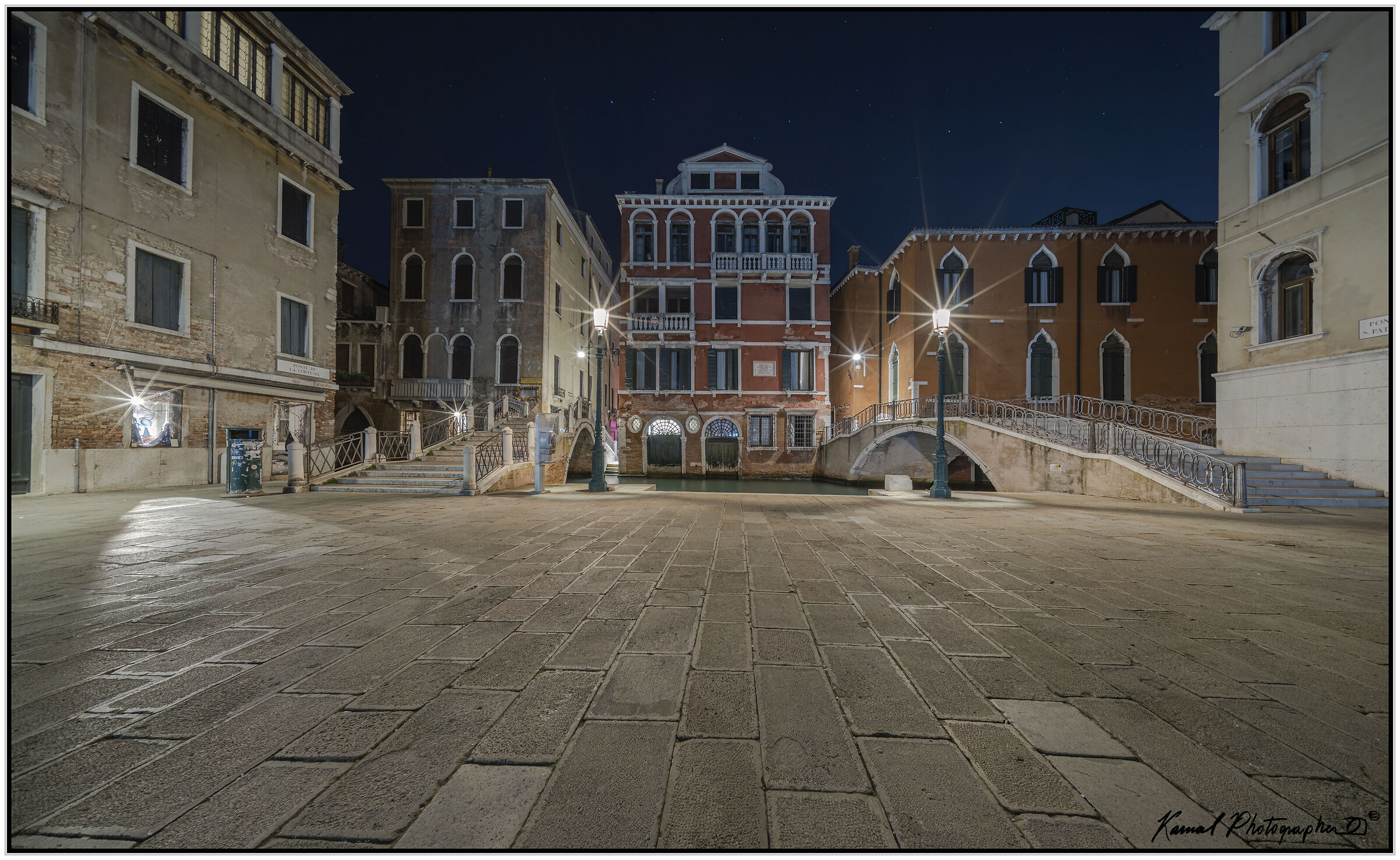 Venezia