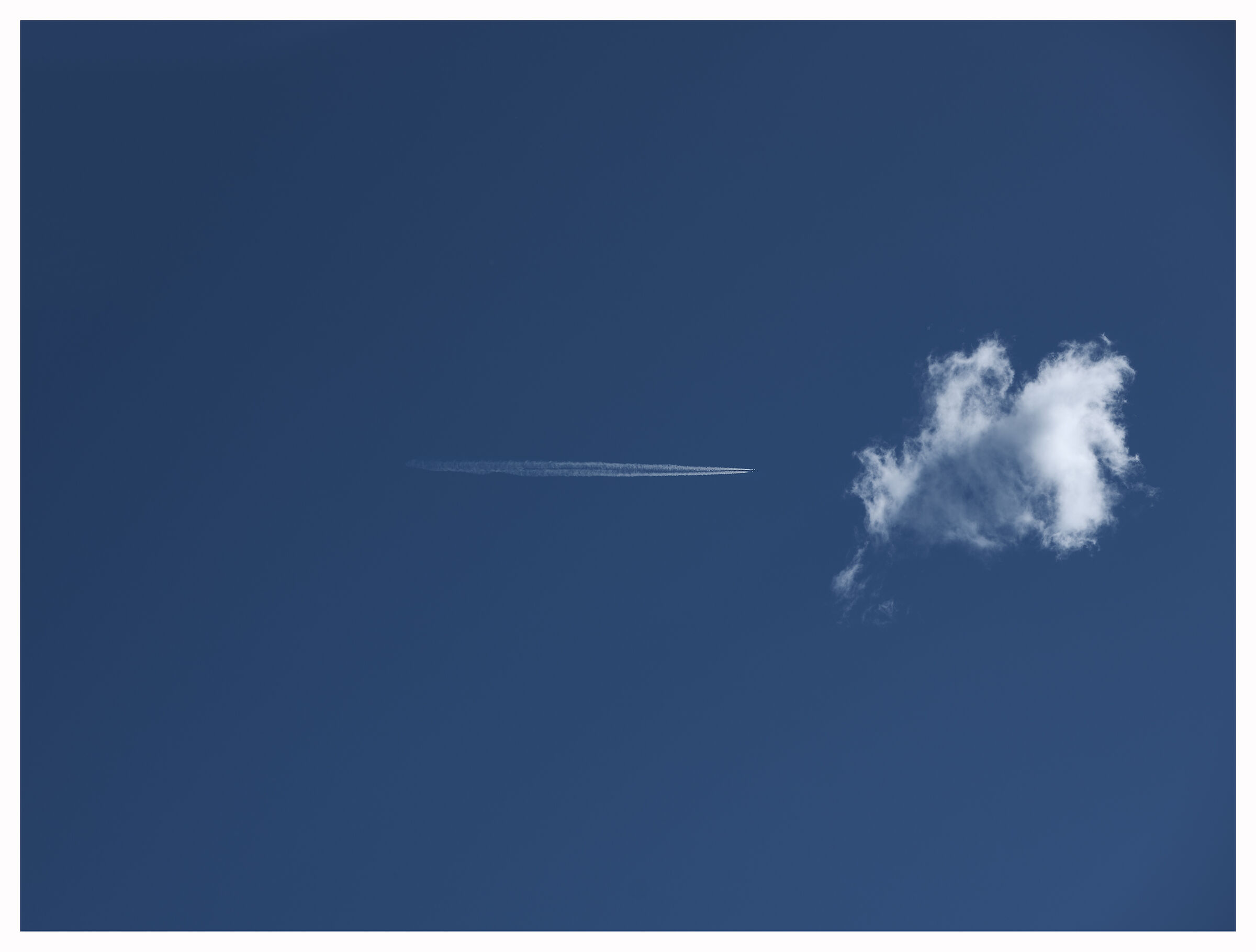 Dritto all'obiettivo