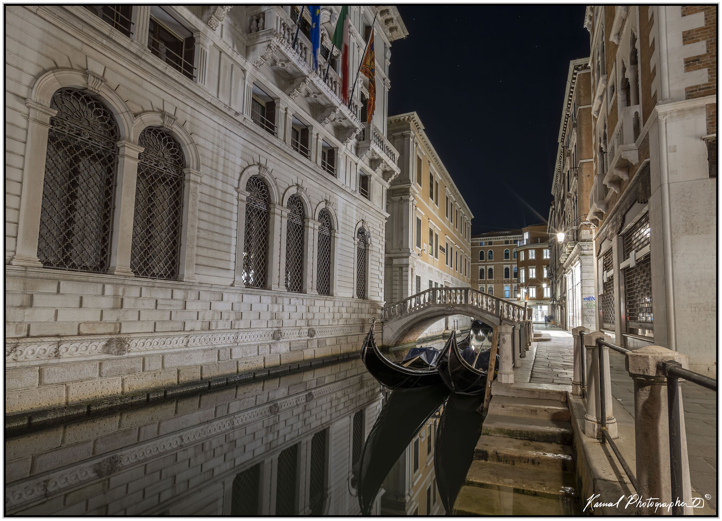 Venezia