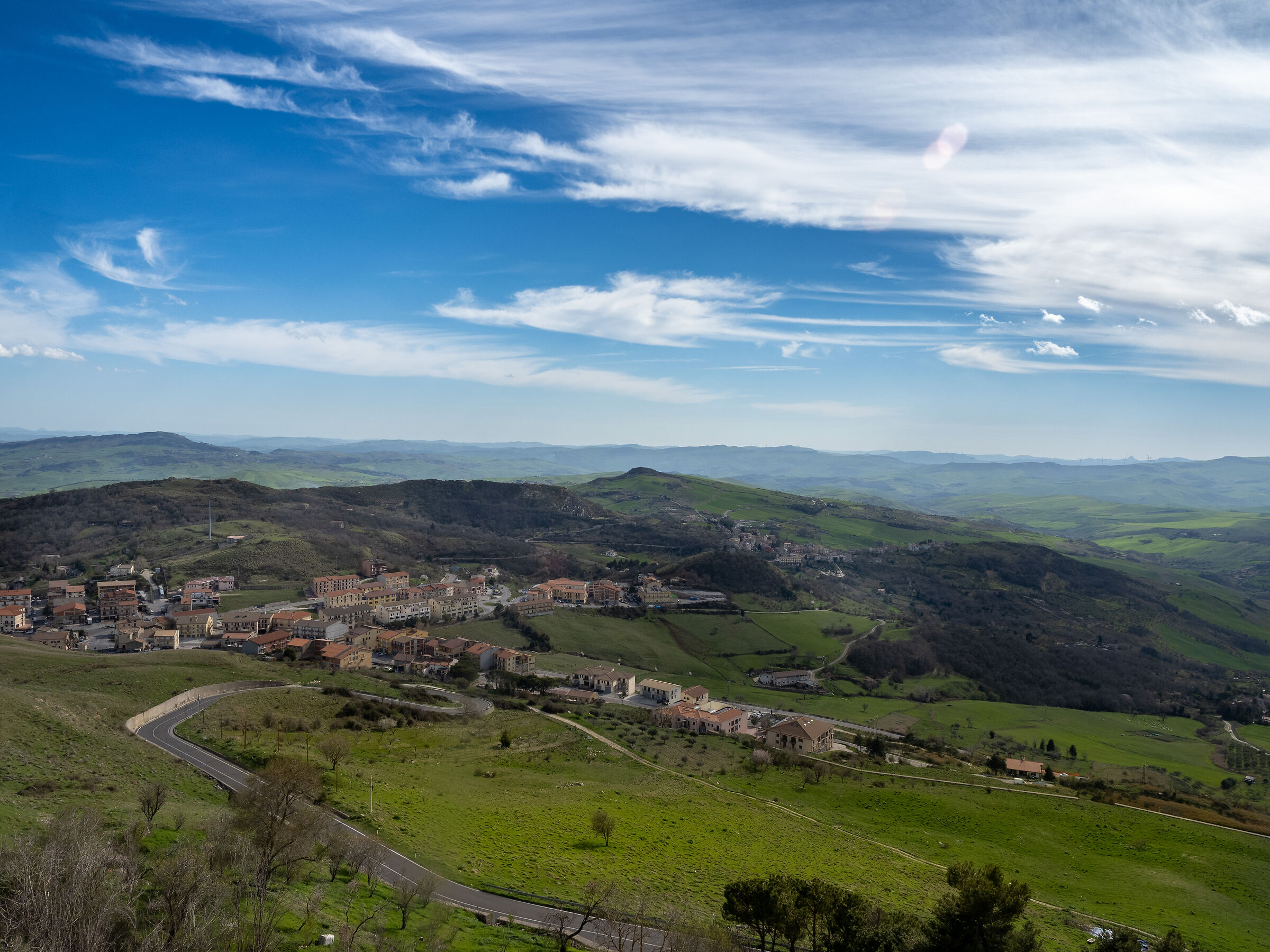 Land of Sicily