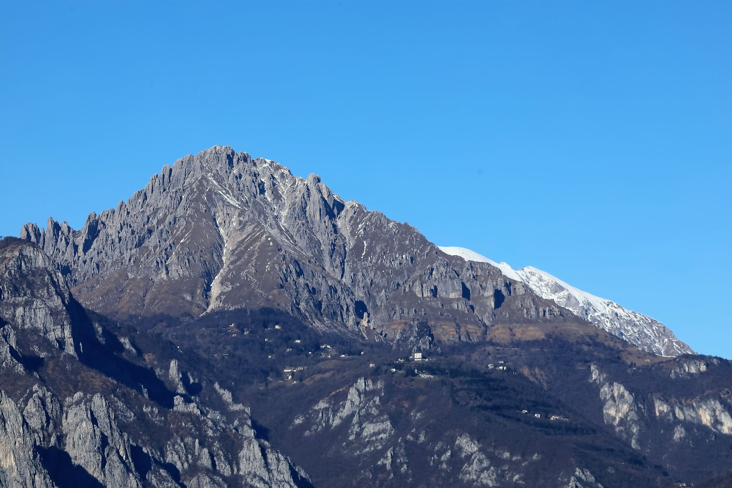 Le Grigne 02-02-2023