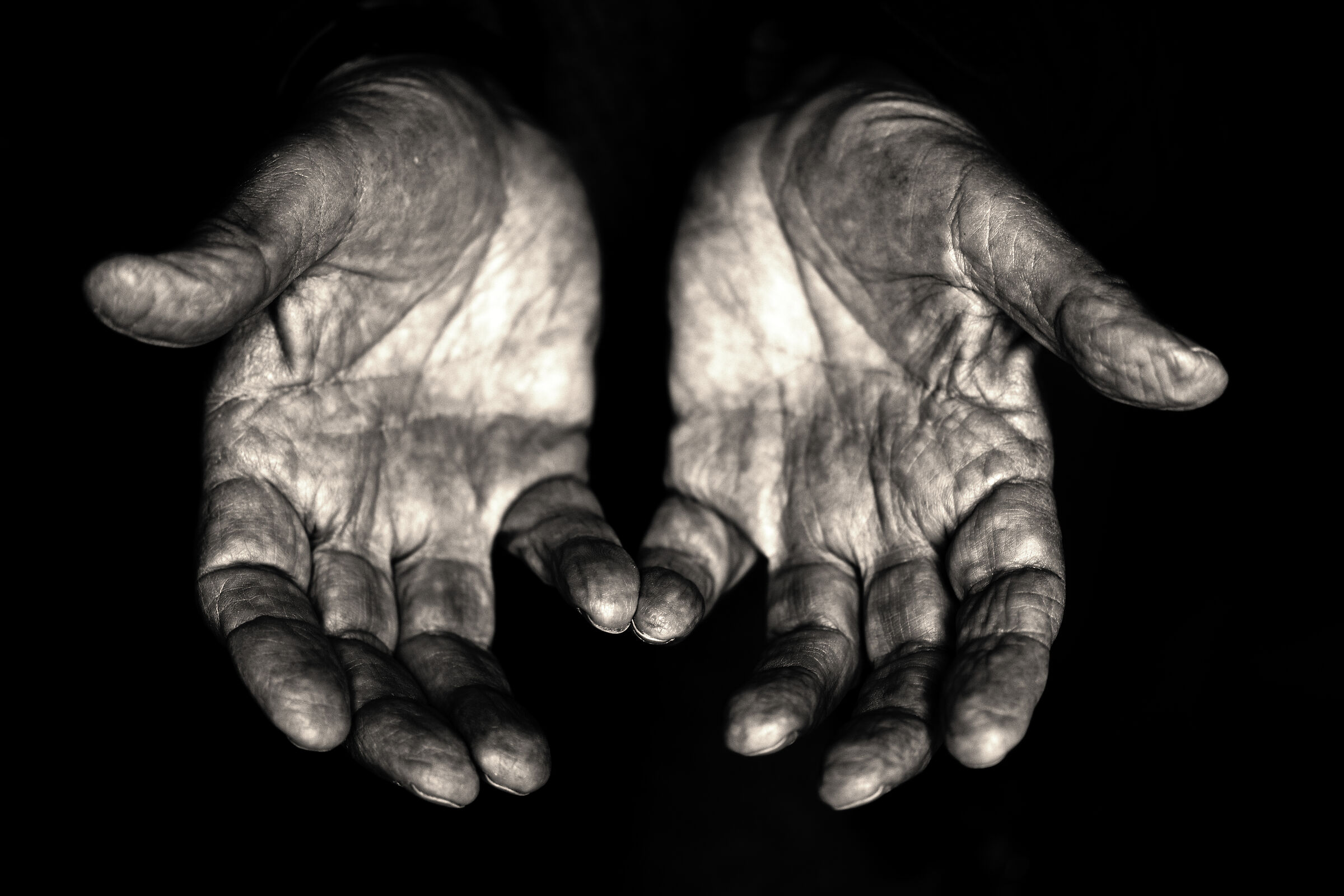 Il destino è nelle tue mani..