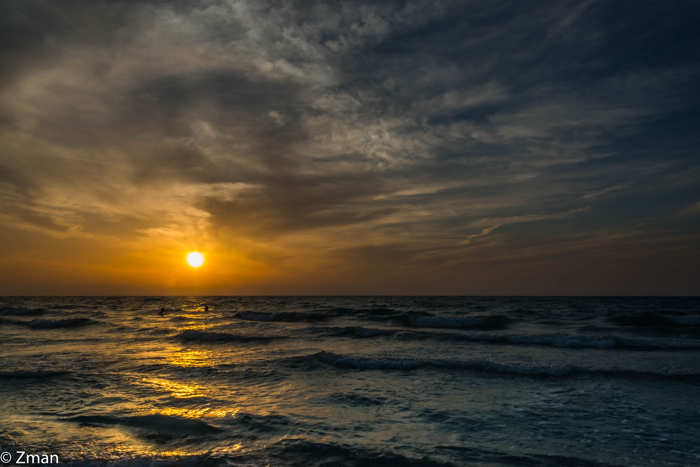 Spiaggia Saadiate Abu Dhabi