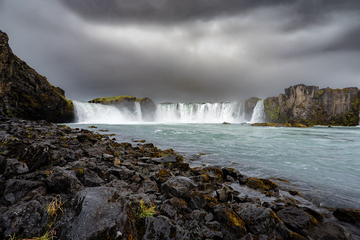 Goðafoss