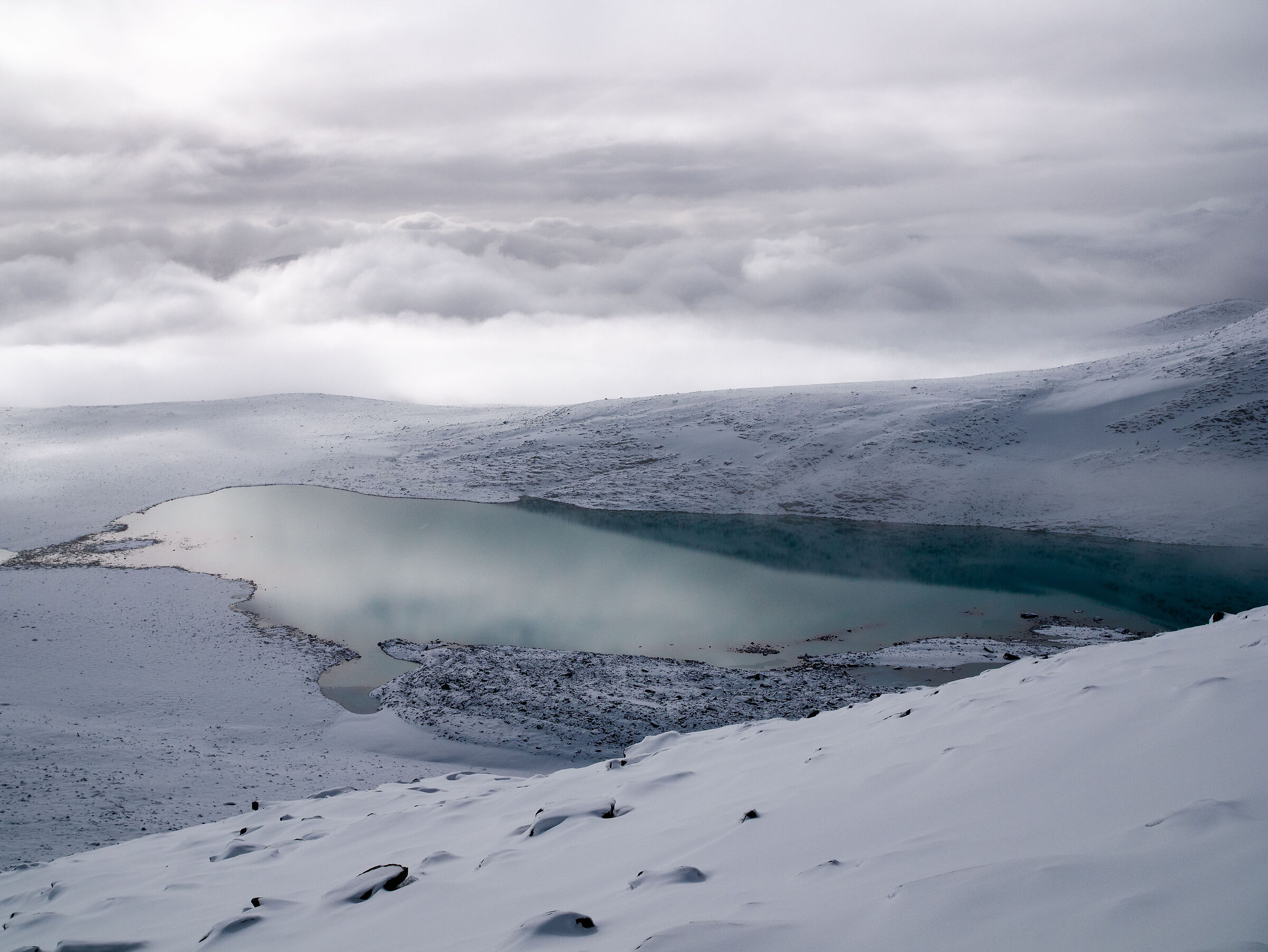 Snt 03 Niente Costume?