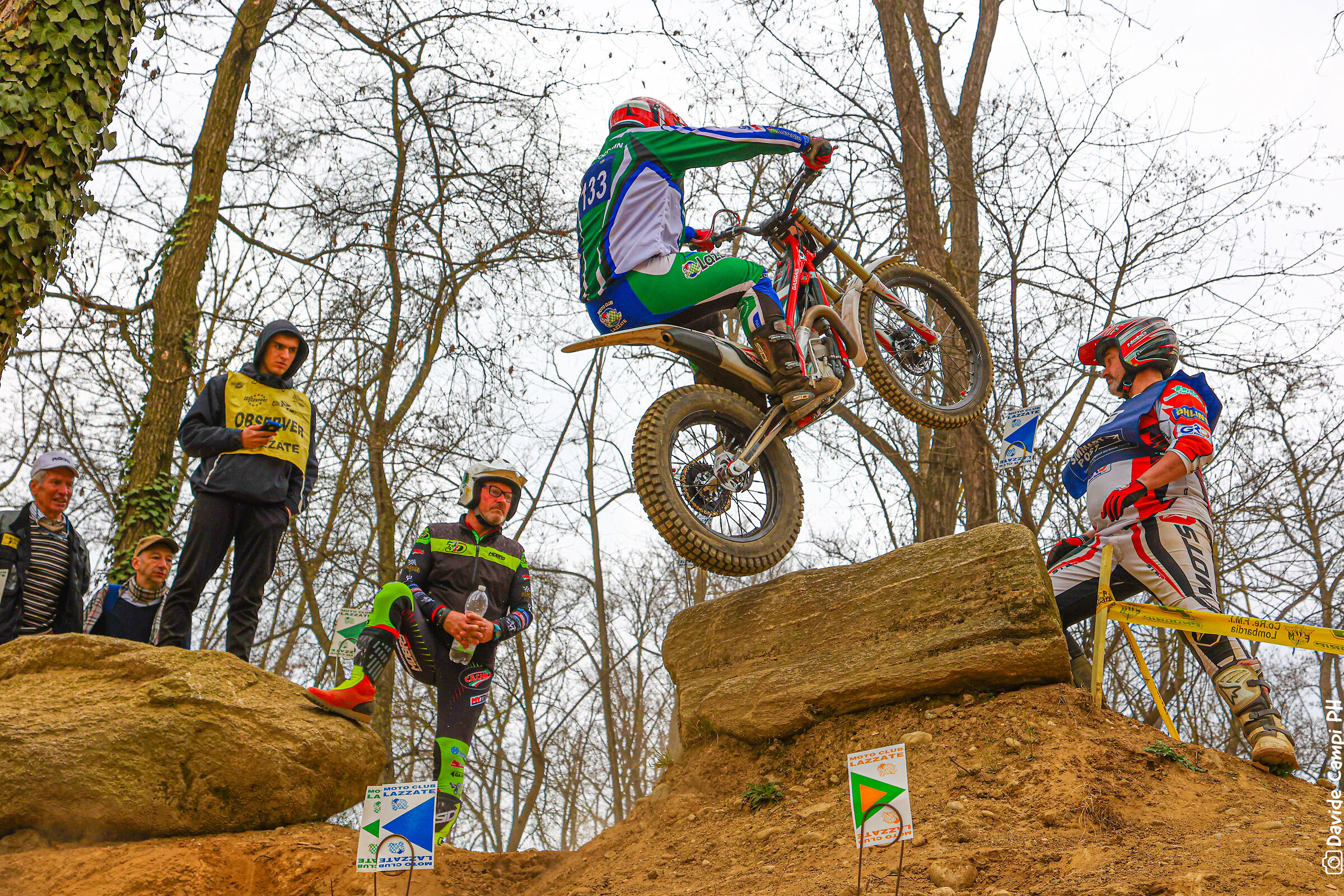 Regionale Trial 26 Marzo 2023