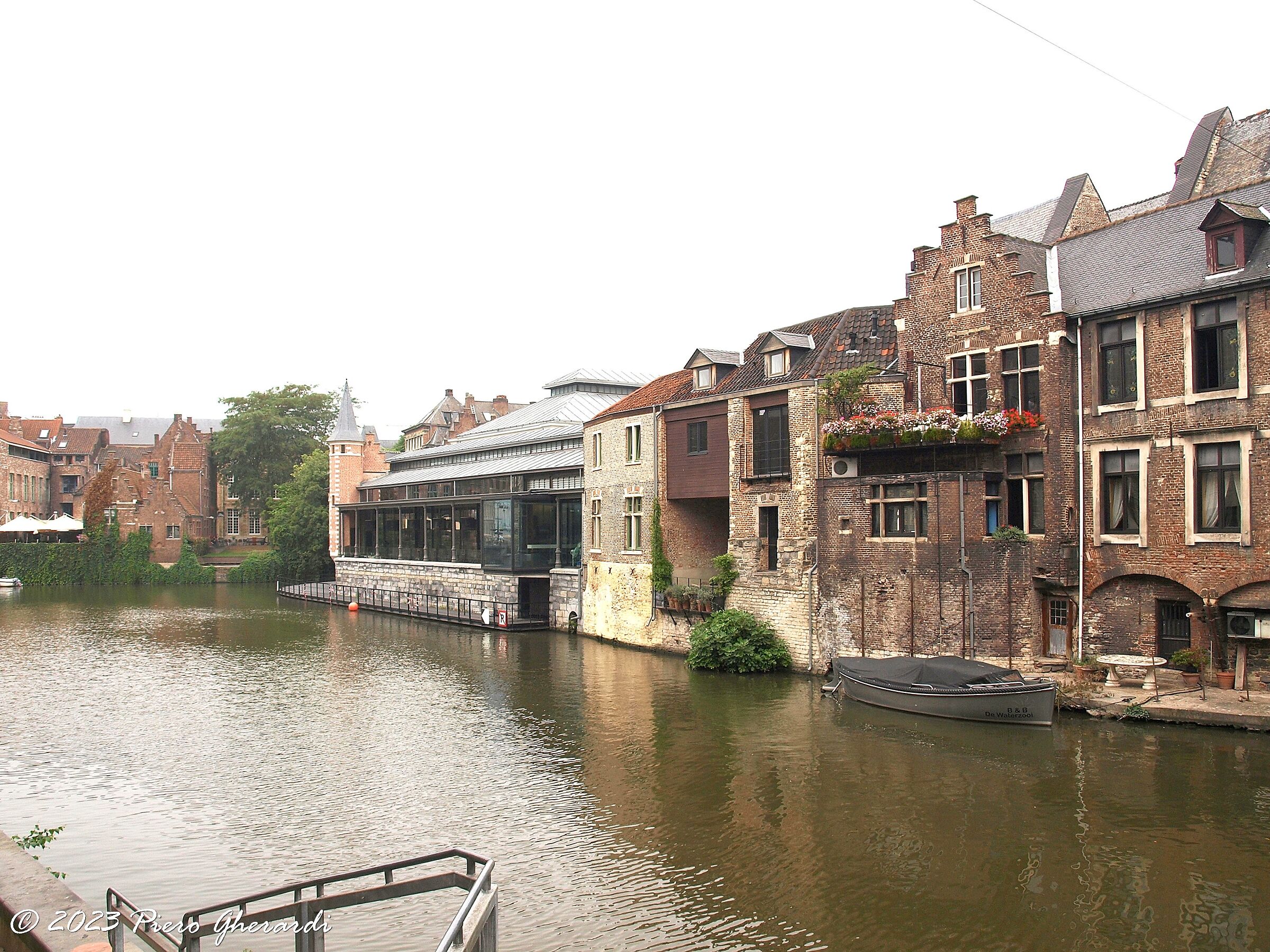 Belgio
