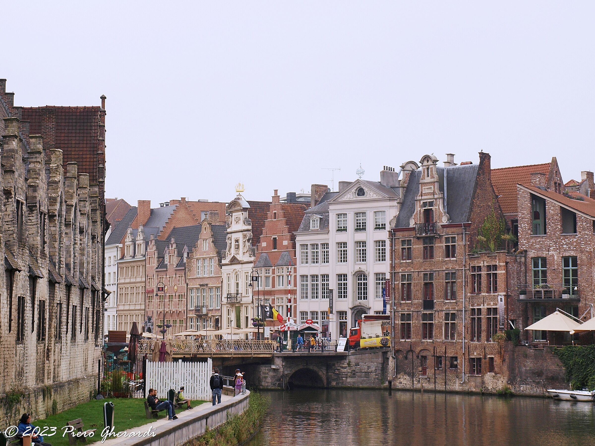 Belgio