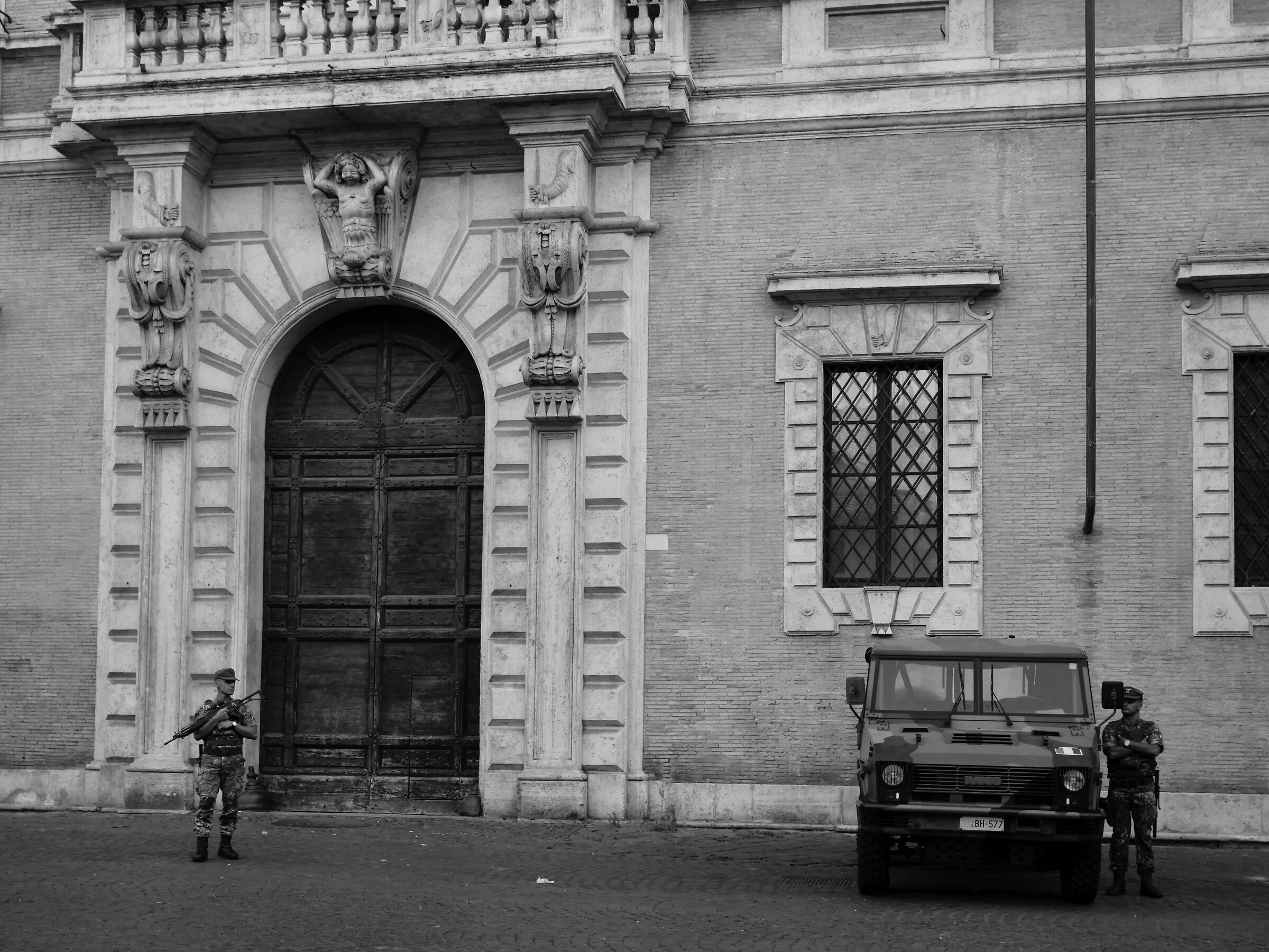 Trastevere