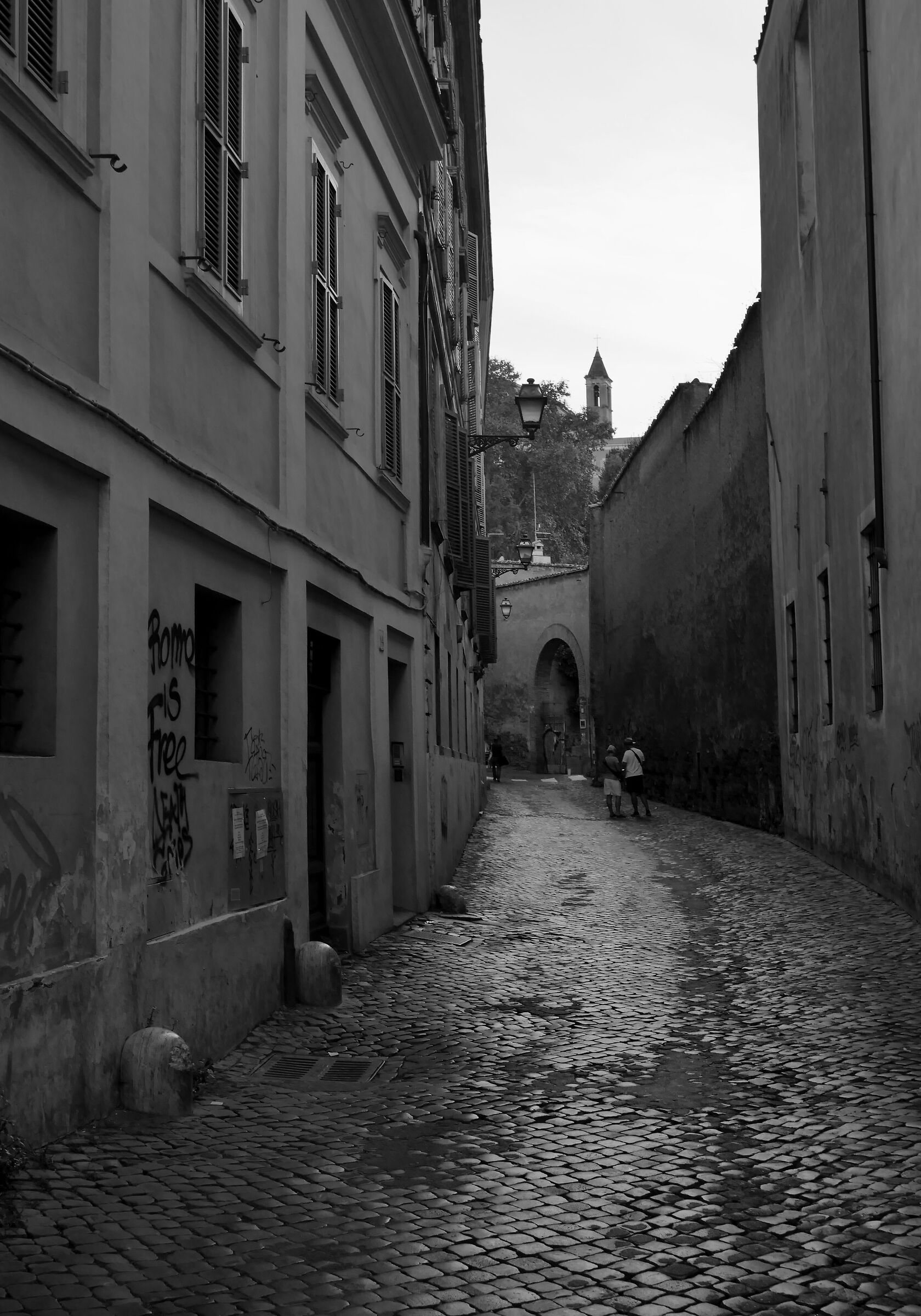Trastevere