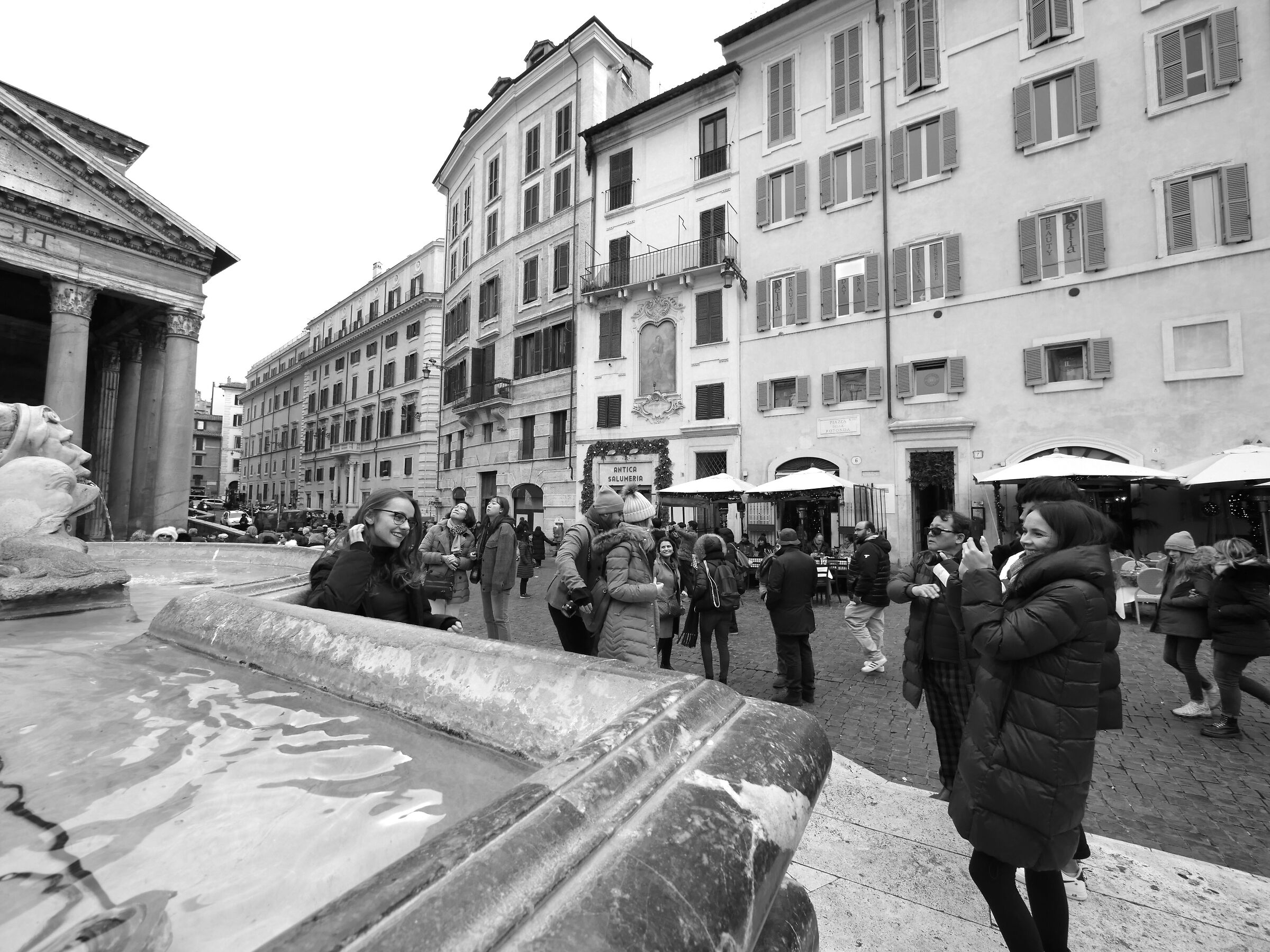 Pantheon