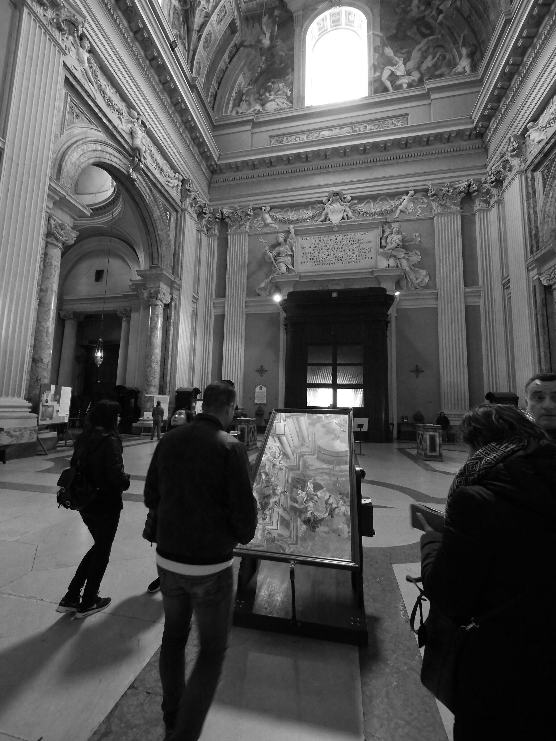Sant'Ignazio