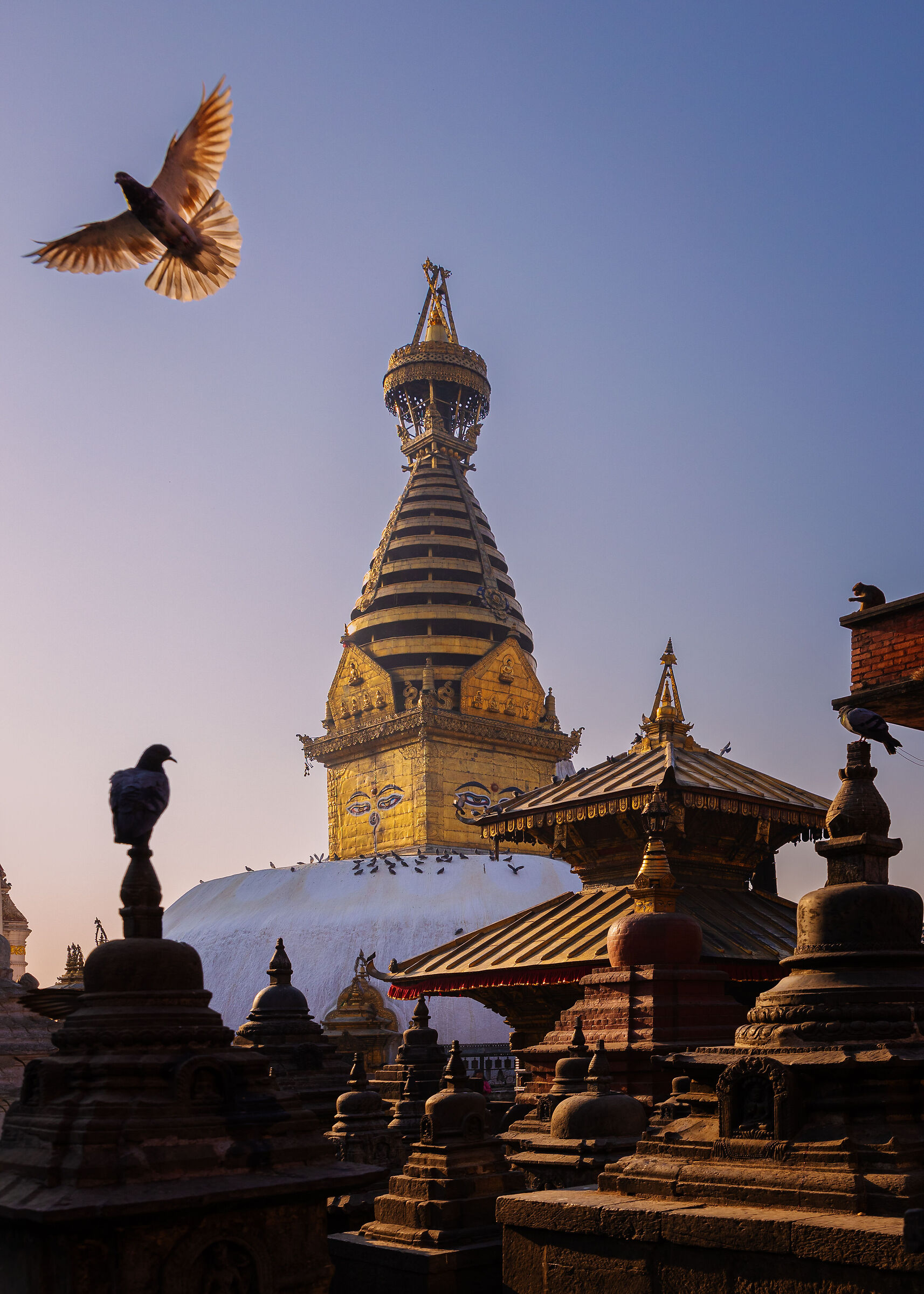 Kathmandu, Nepal