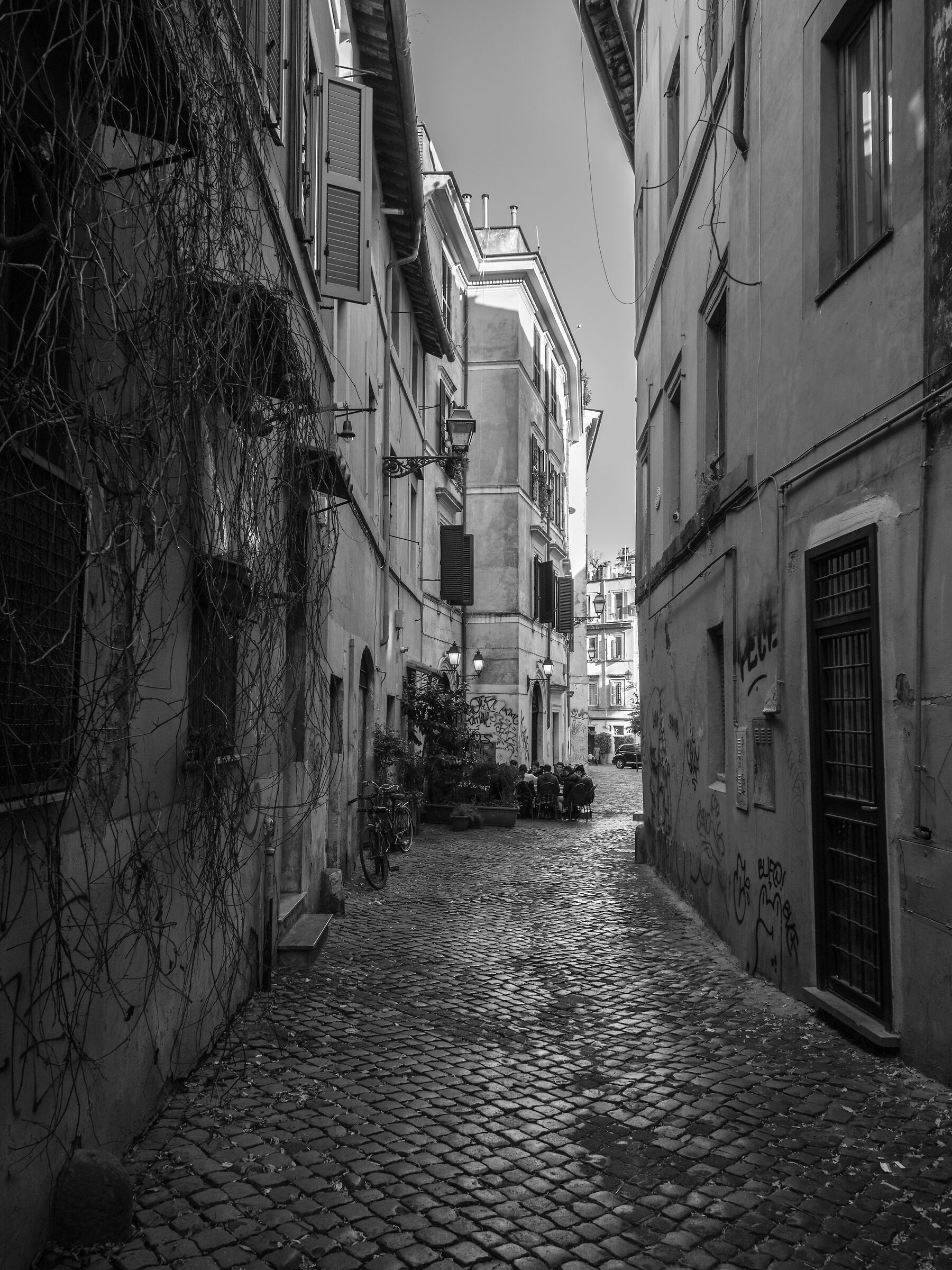 Trastevere