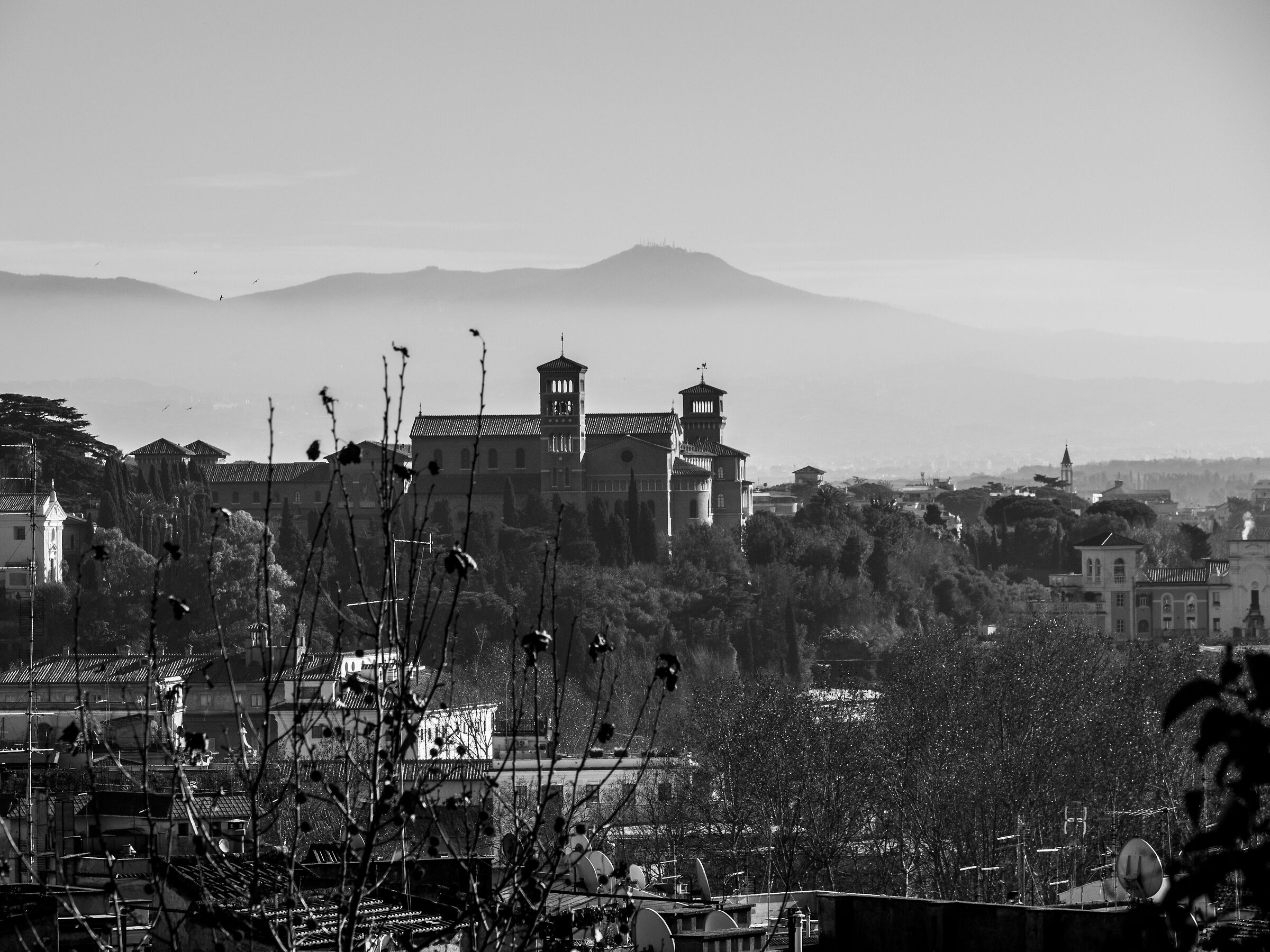 L'Aventino