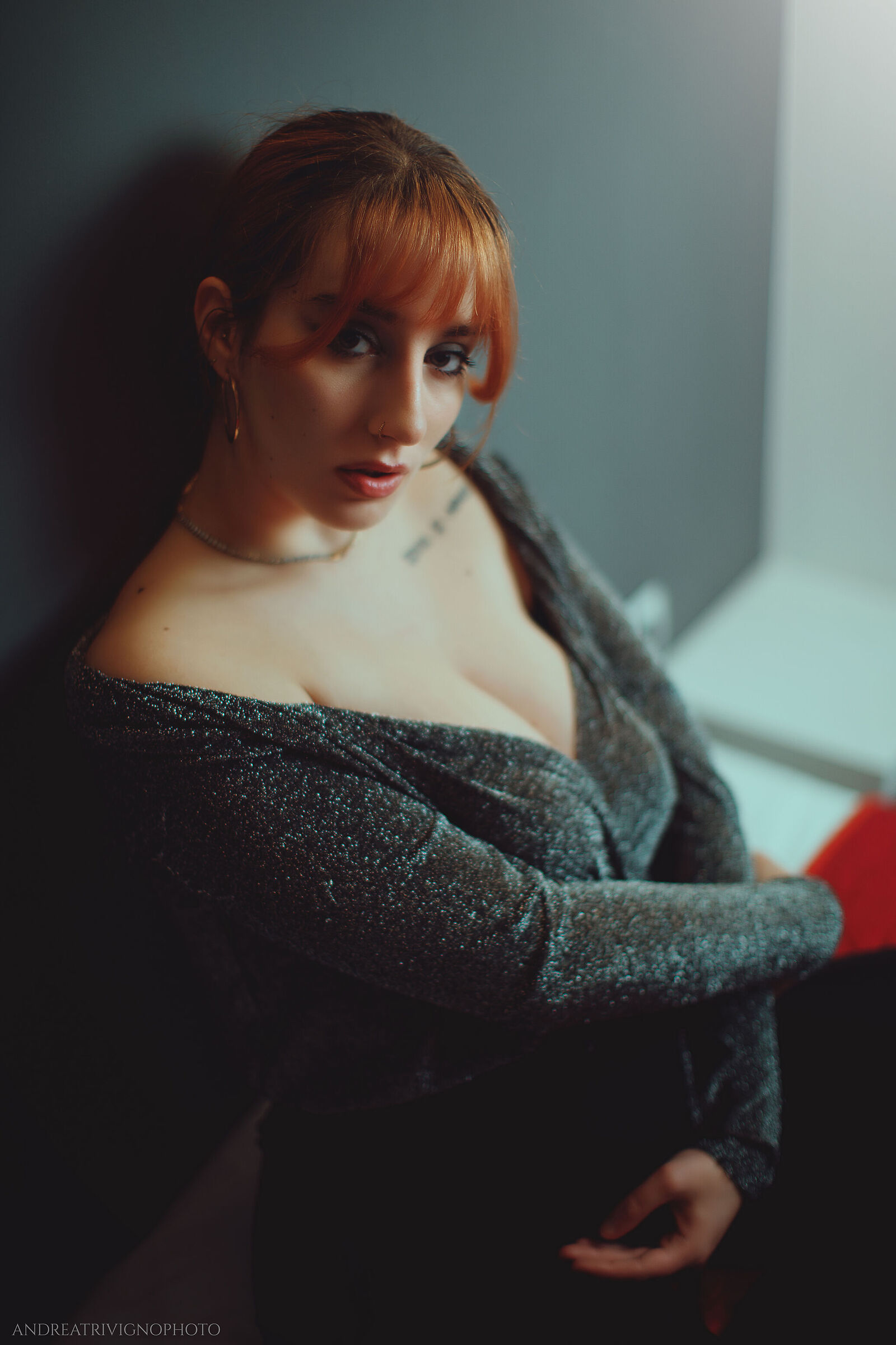 Francesca - Night 8