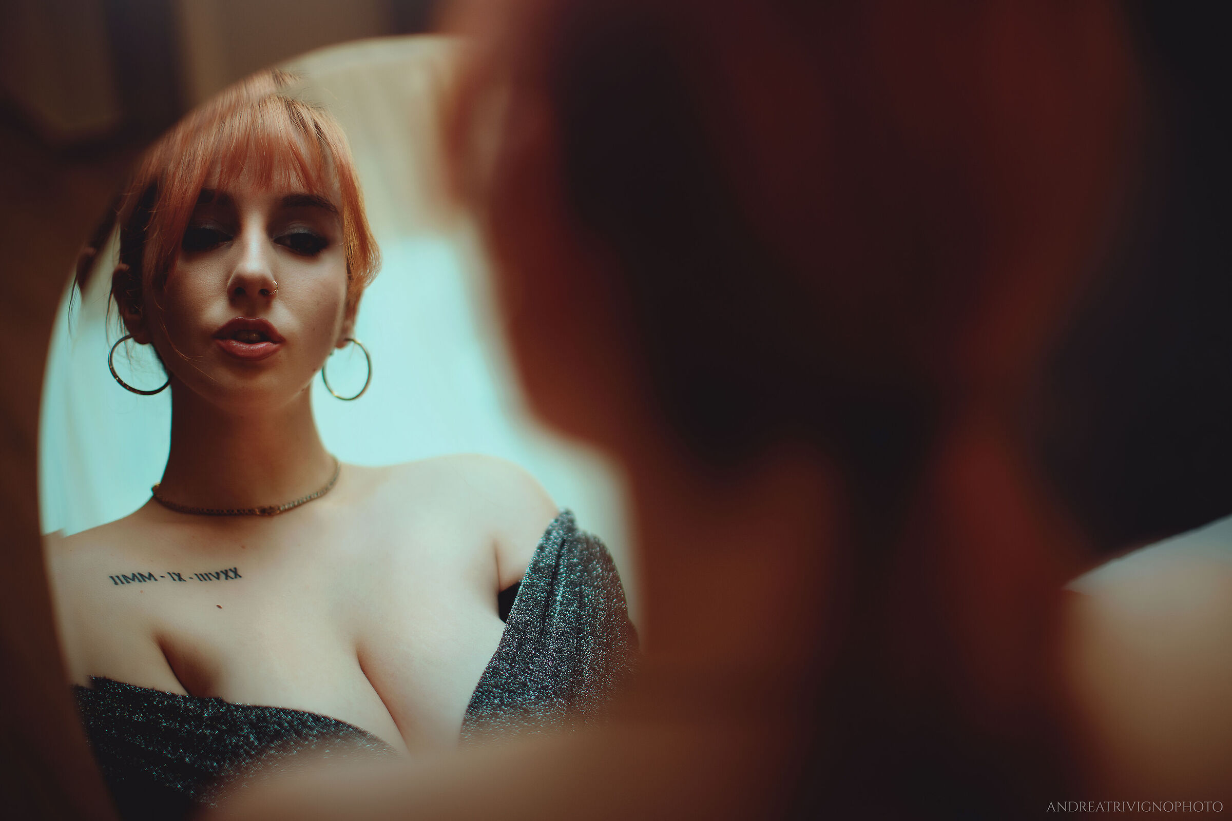 Francesca - Night 12