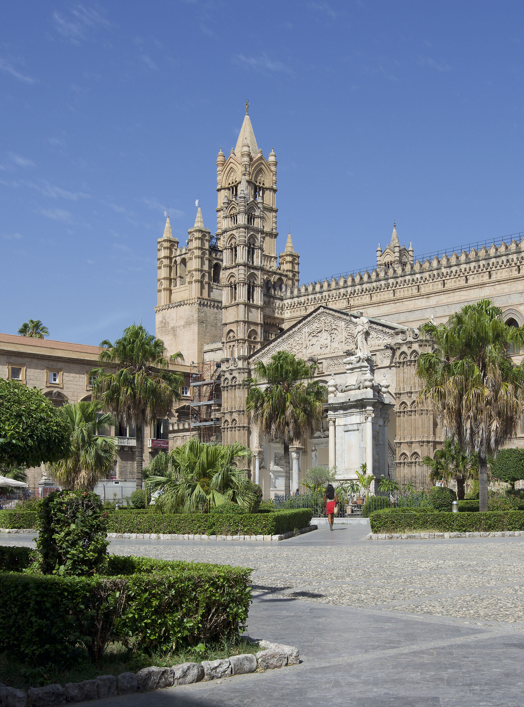 CATHEDRAL