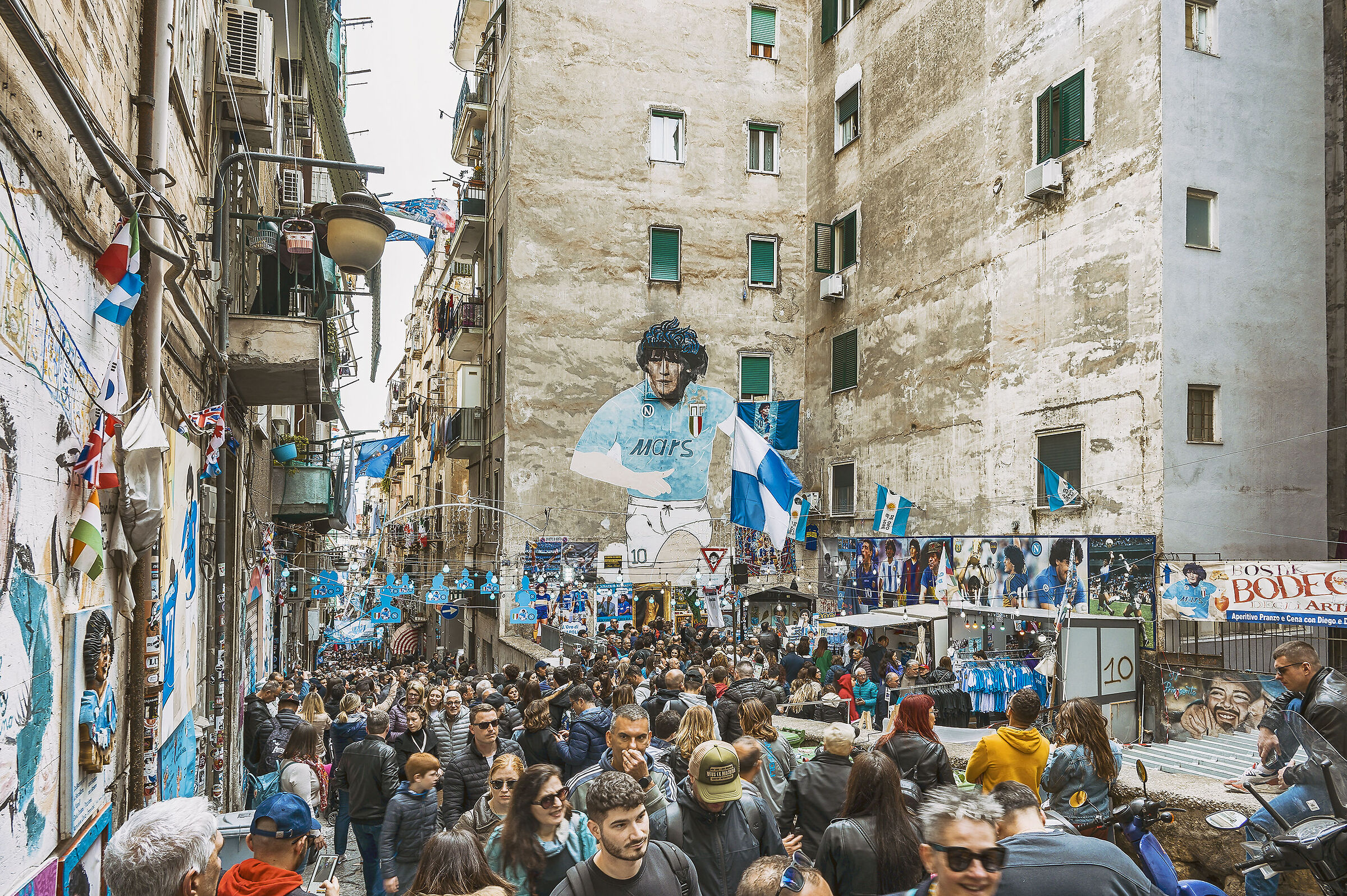 Al Santuario Maradona (post)